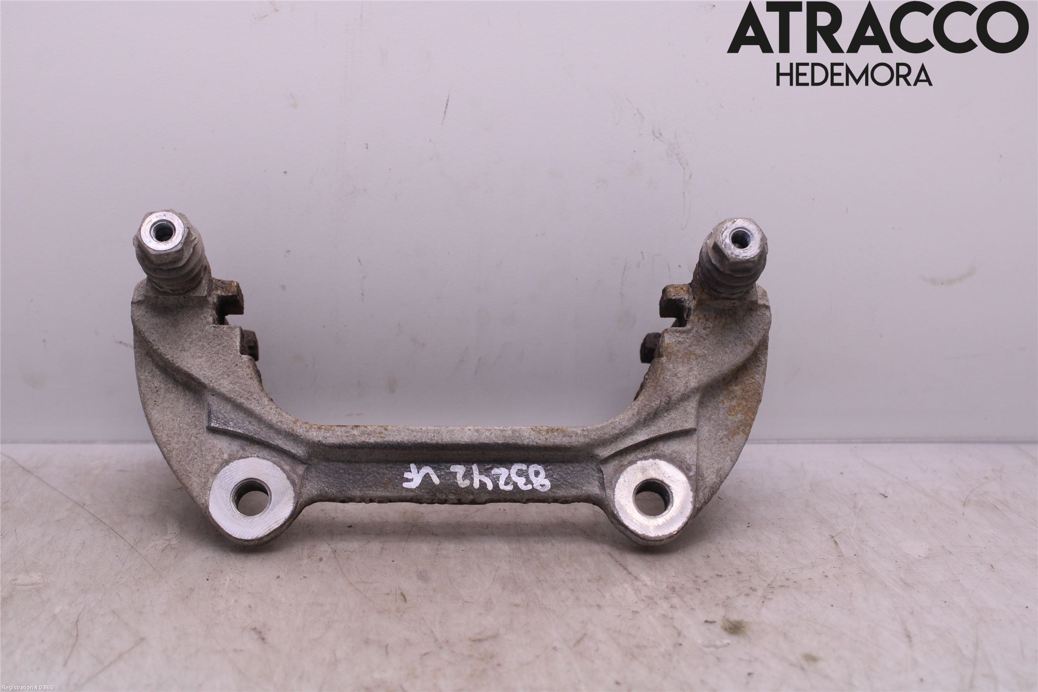 Volkswagen VW TIGUAN ALLSPACE 18- Bremsecaliper Feste Holder