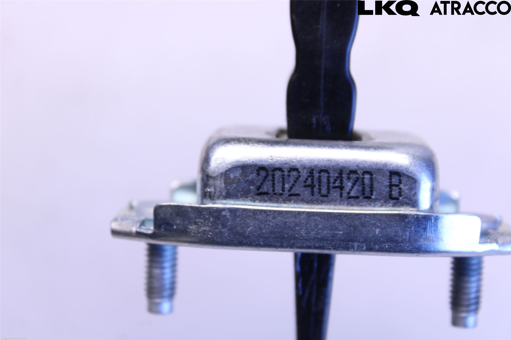 Mitsubishi COLT 24- Dørstopper