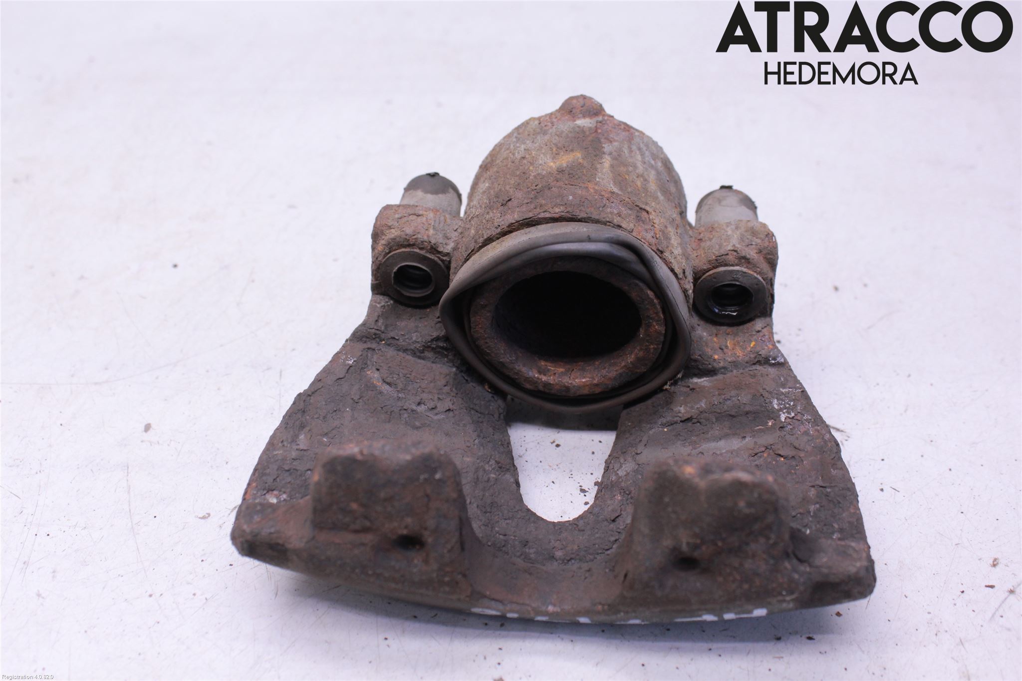 Opel ASTRA H 04-12 Bremsecaliper Foran Høyre