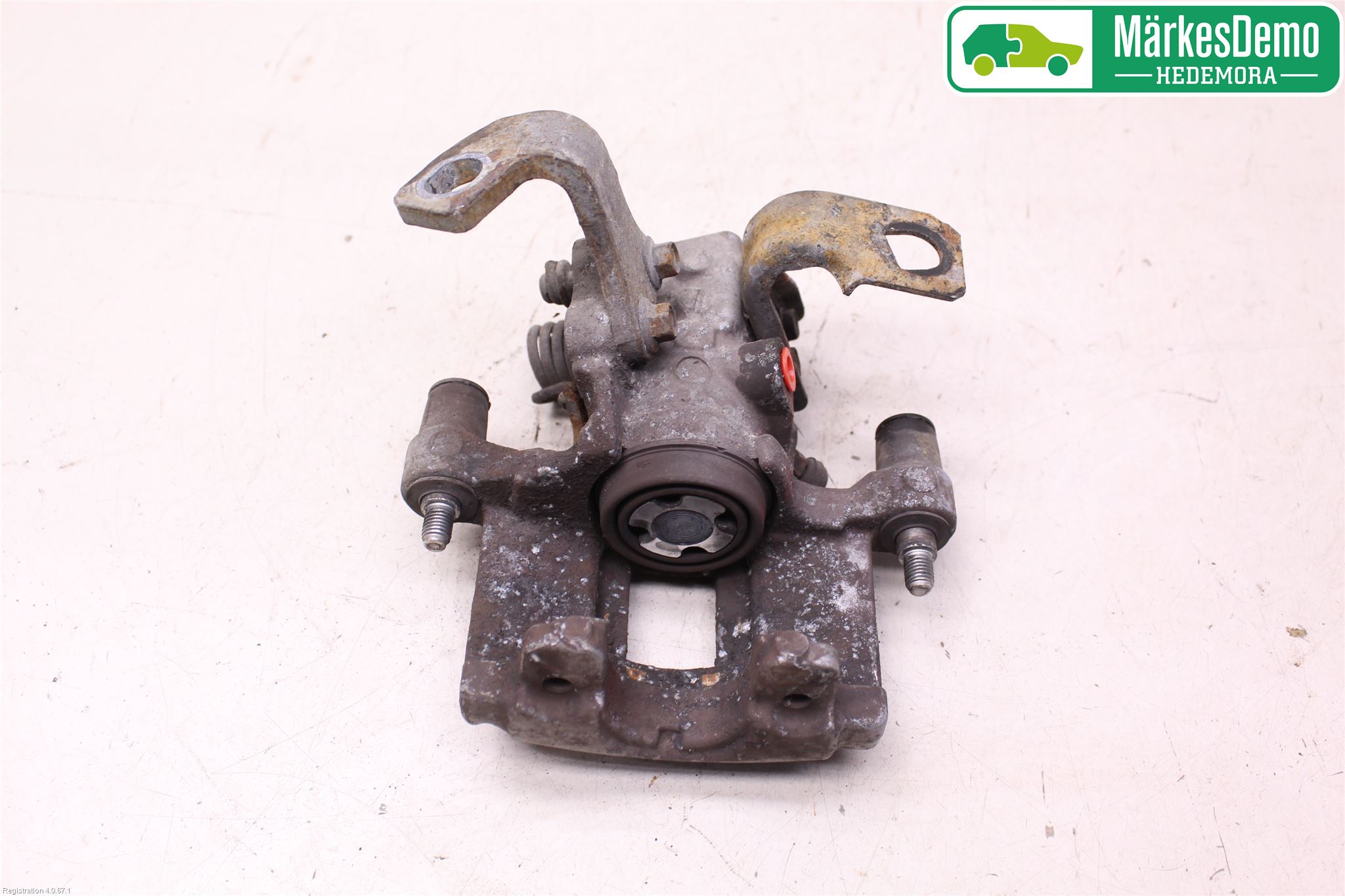 Honda CIVIC 12-16 Bremsecaliper Bak Venstre