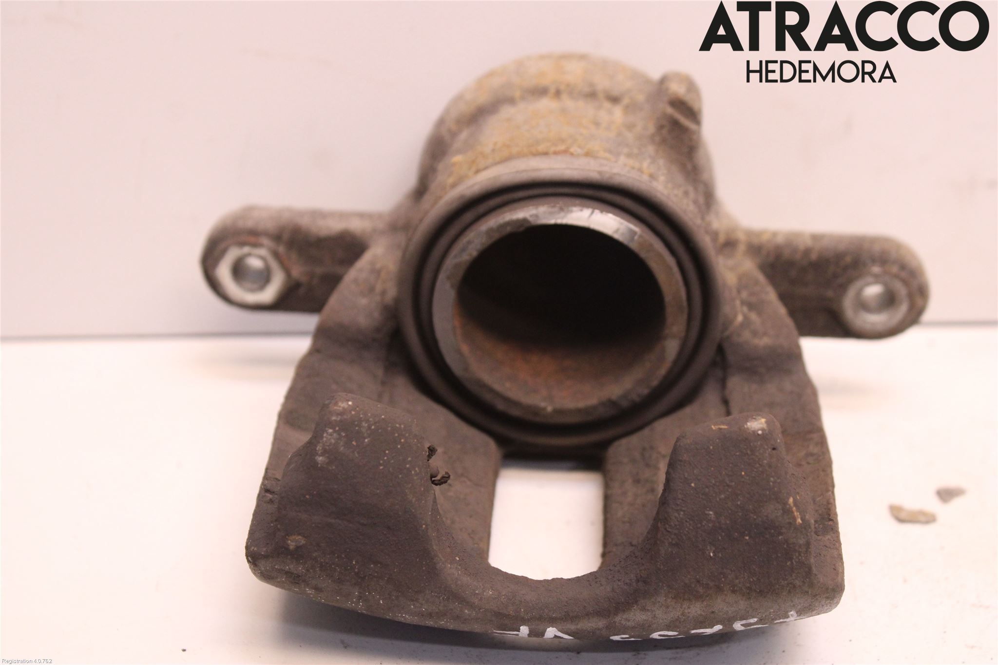 Nissan NOTE E12 14-20 Bremsecaliper Foran Venstre