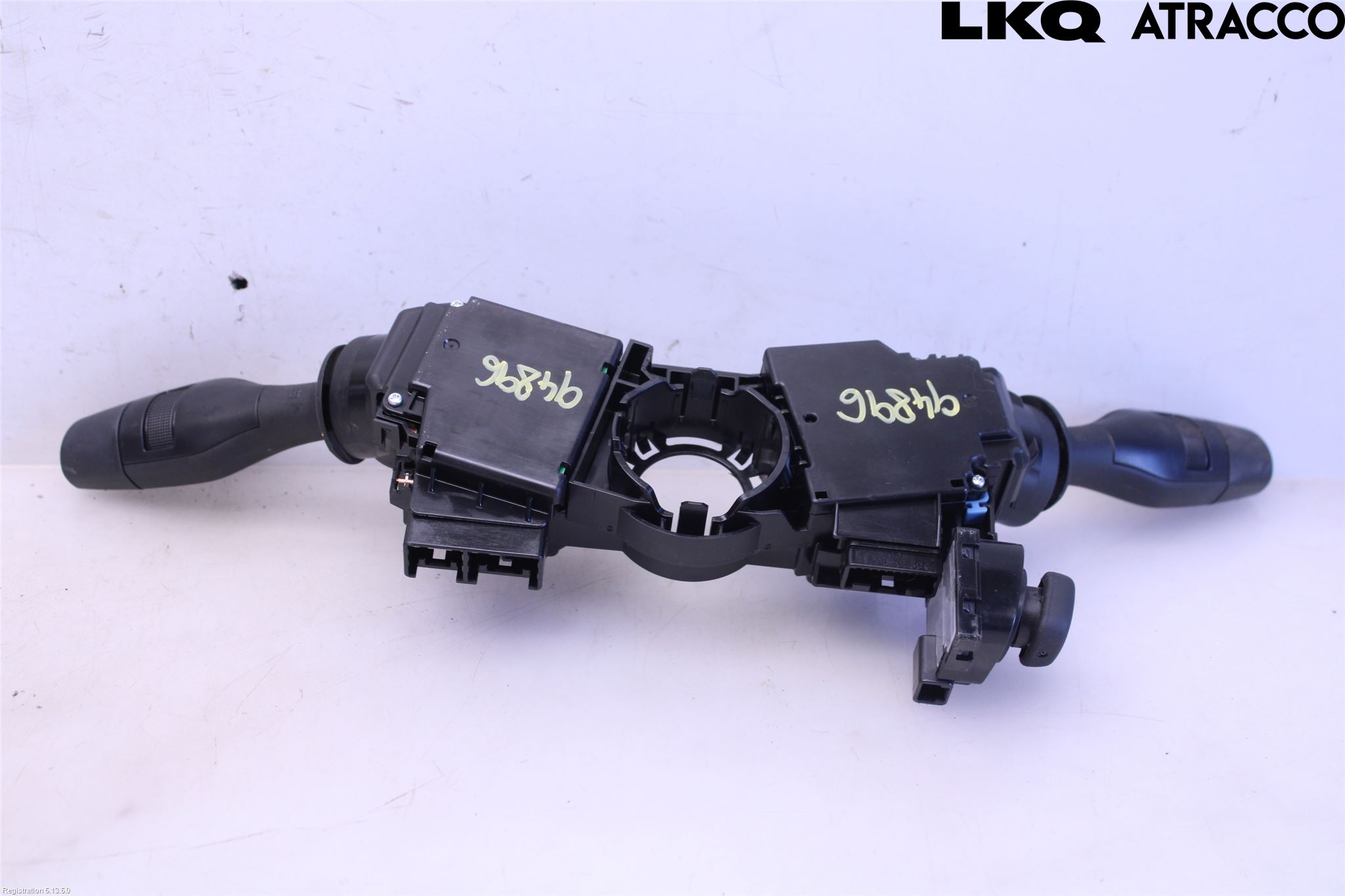 Lexus NX 300h 15-21 Bryter Ratt Kombi H Og V