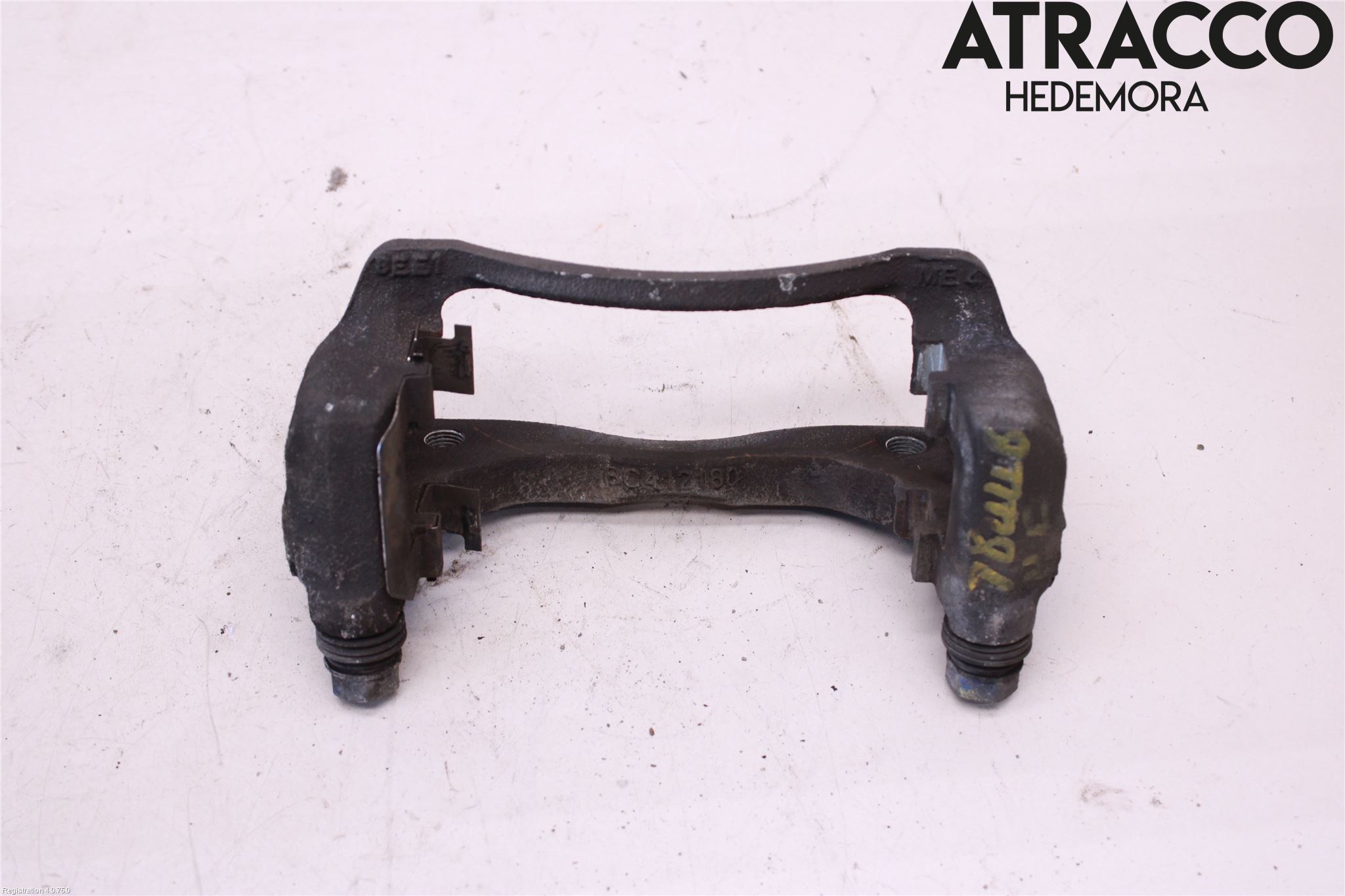 Hyundai i20 GB 15-20 Bremsecaliper Feste Holder