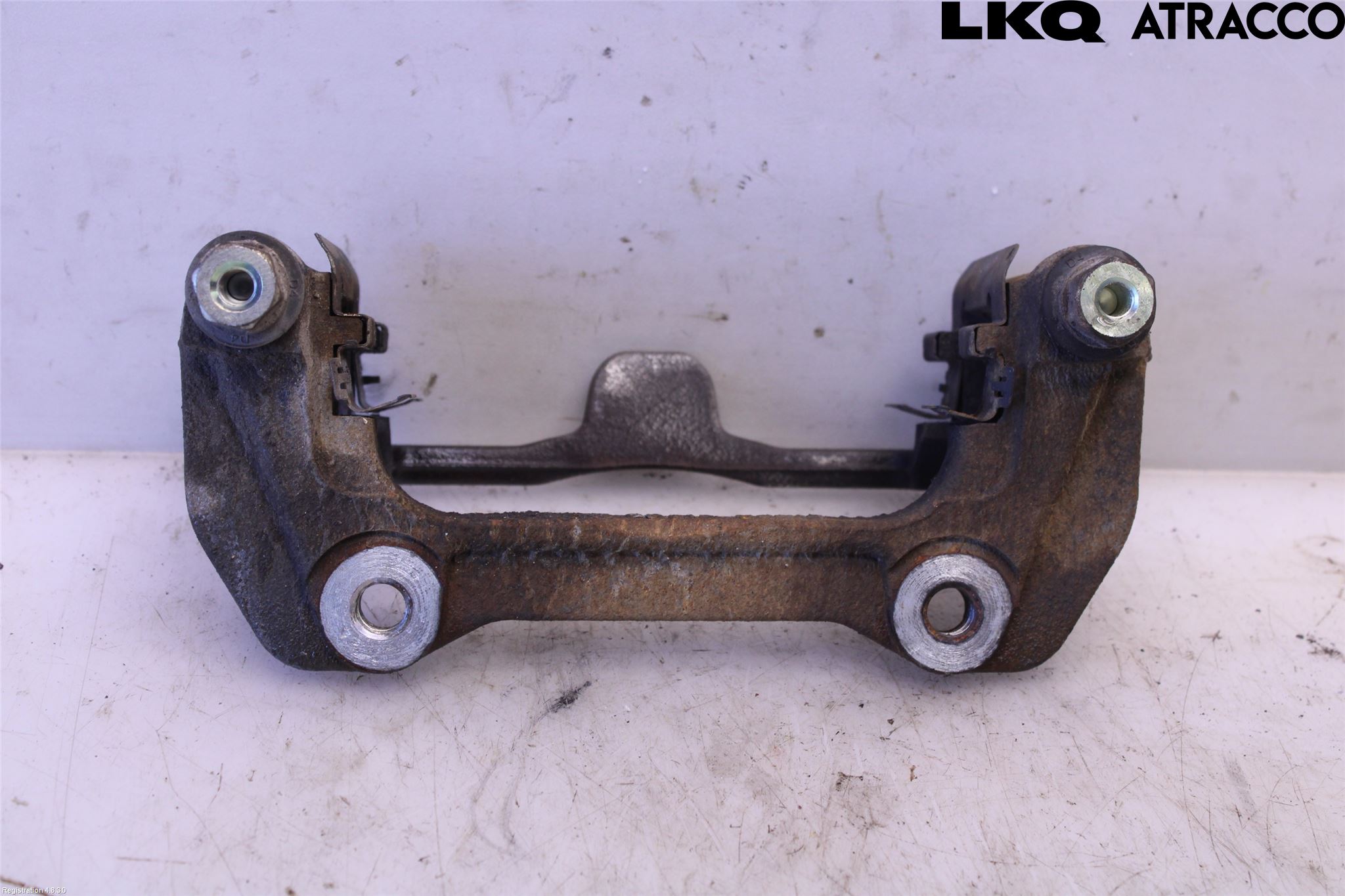 Kia XCEED 19- Bremsecaliper Feste Holder