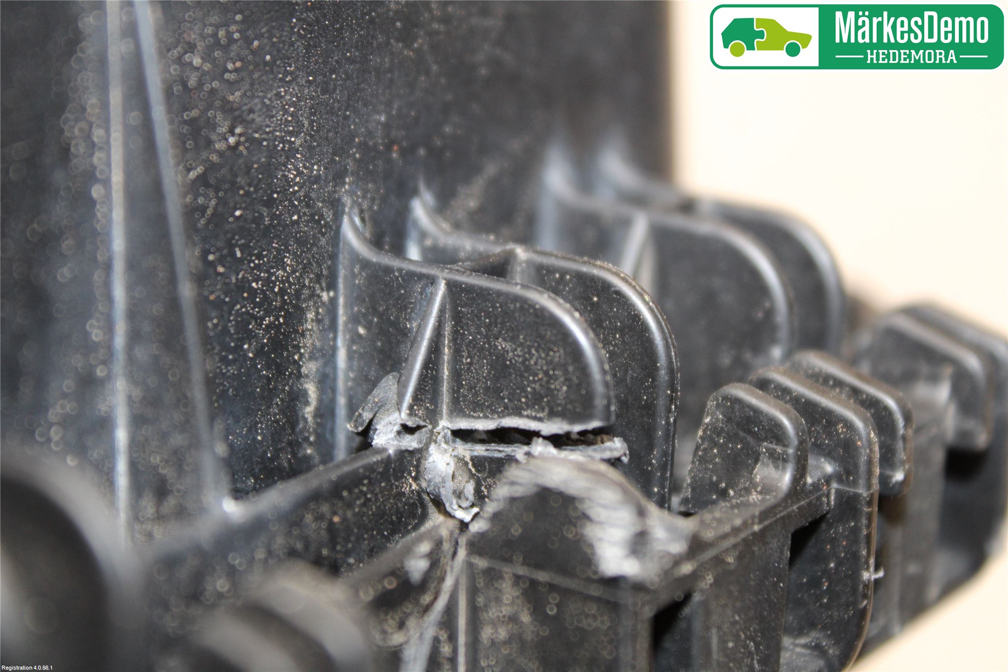 Toyota AVENSIS 09-15 Luftfilter Boks