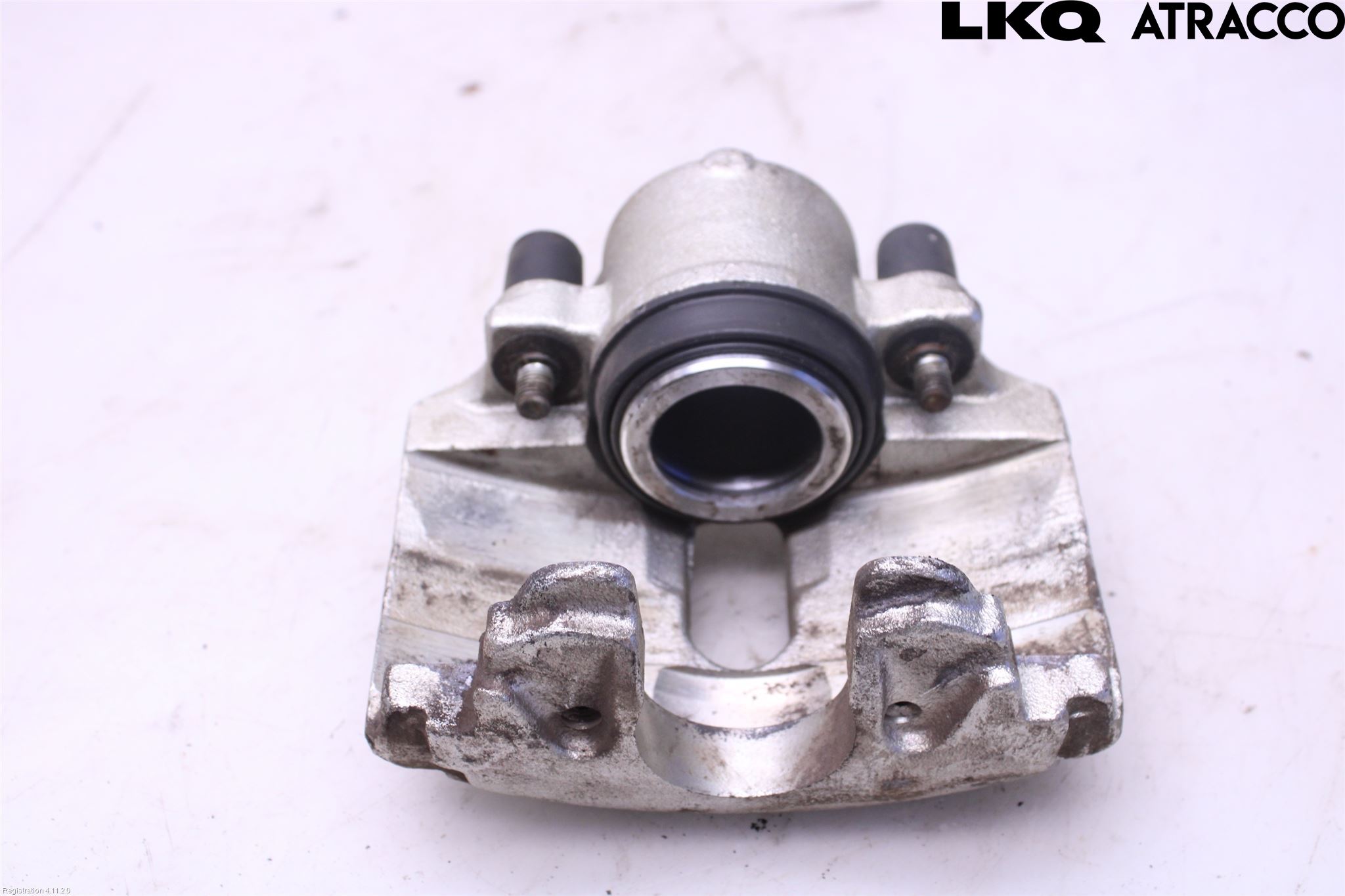 Skoda SUPERB 09-15 Bremsecaliper Foran Venstre
