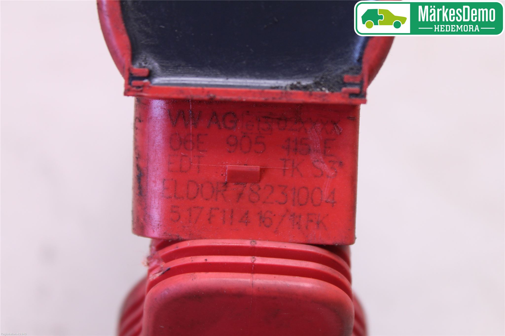 Audi A6/S6     05-11 Coil