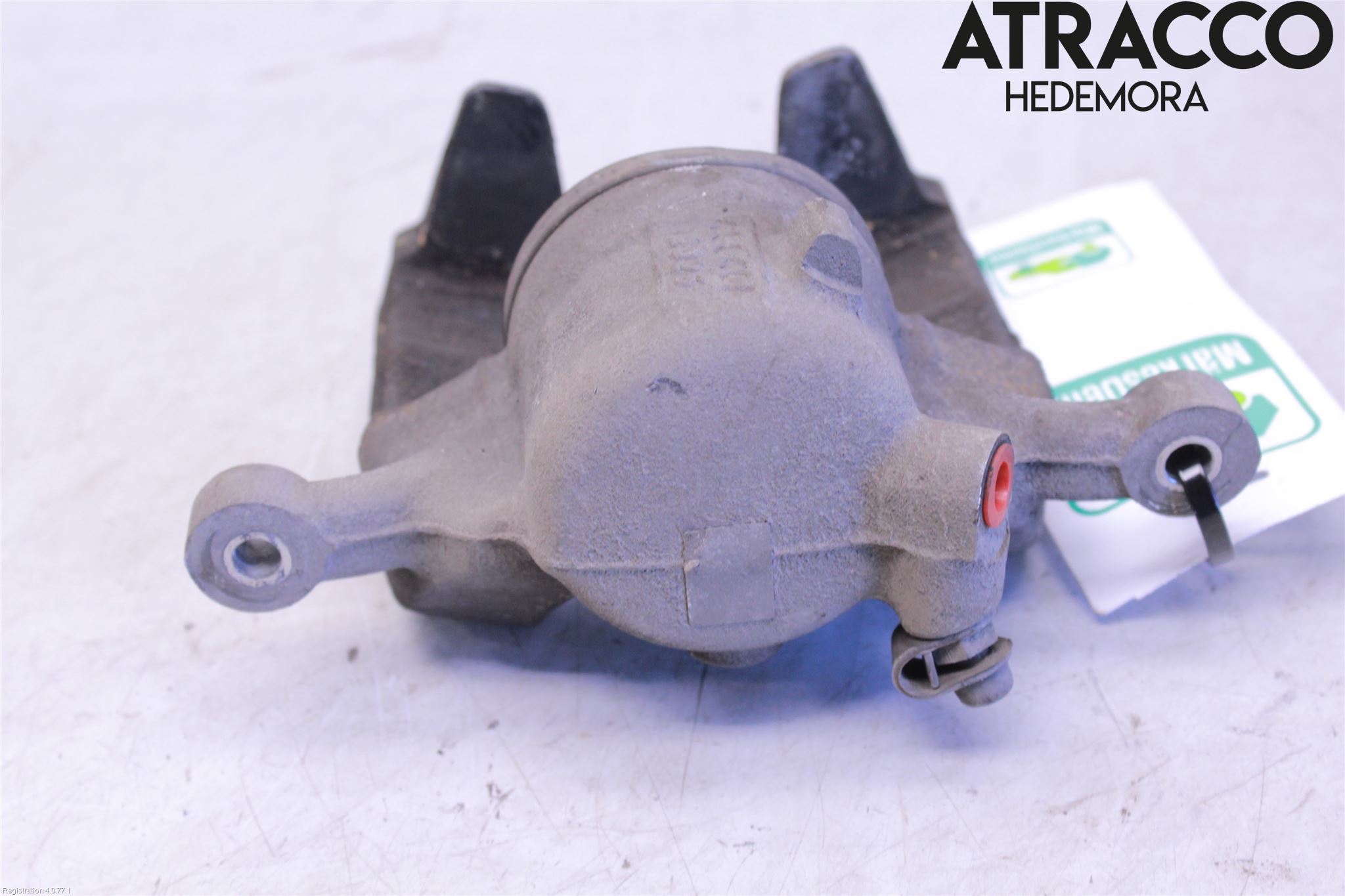 Mini ONE/COOPER 5DR F55 14-24 Bremsecaliper Foran Venstre