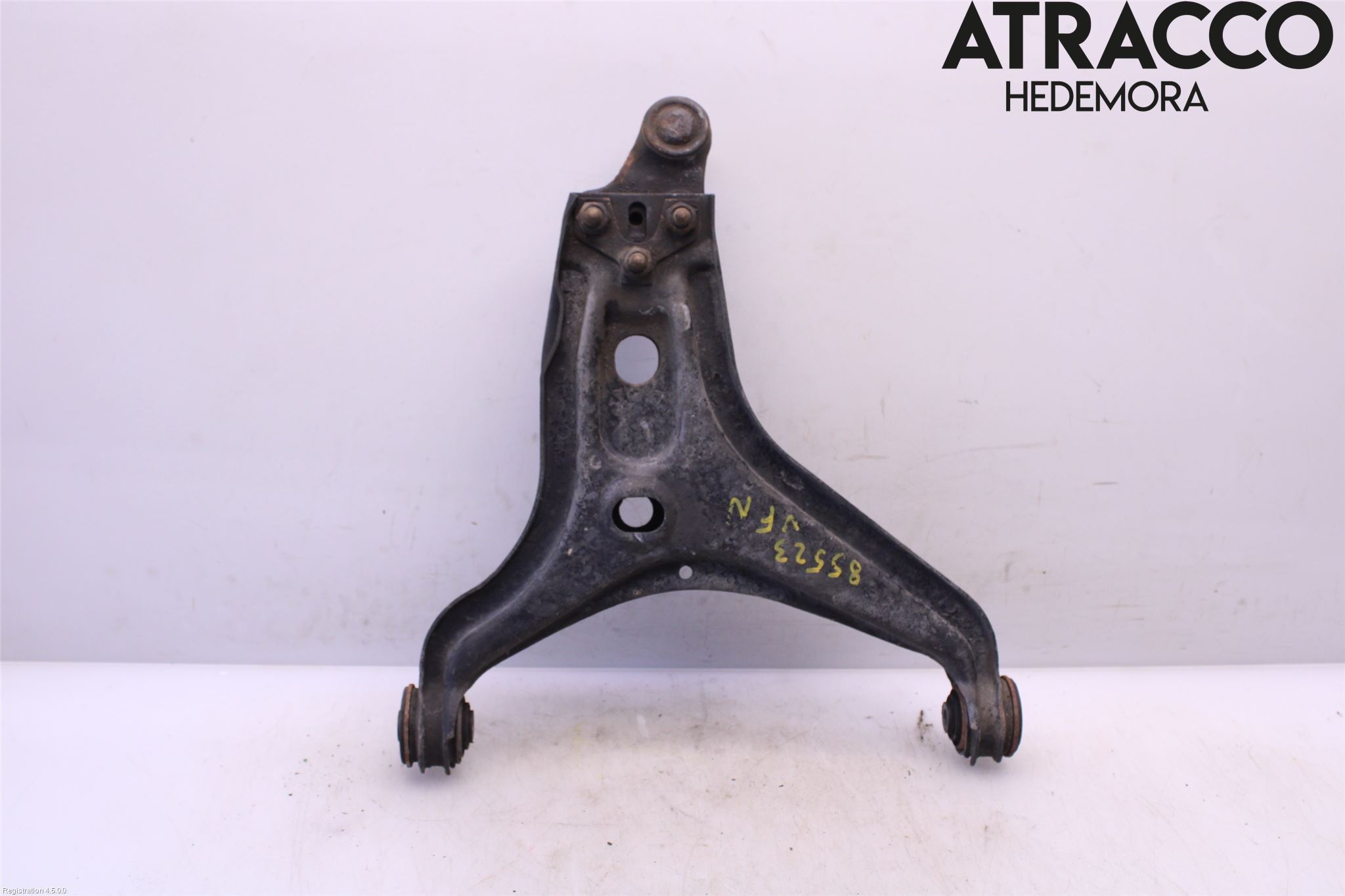 Audi 80/S2 92-95 Bærearm Foran Venstre Nedre