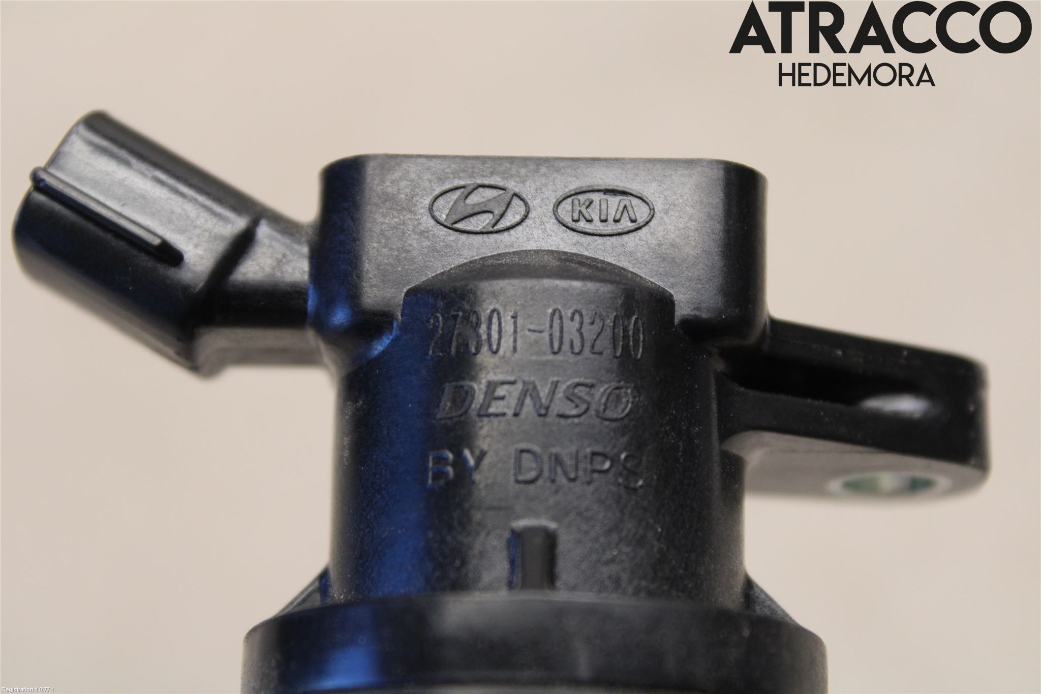 Kia RIO 17- Coil