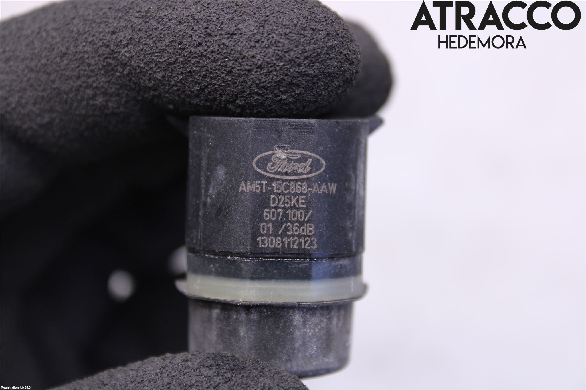 Ford C-MAX II  11-14 Sensor Parkering Front