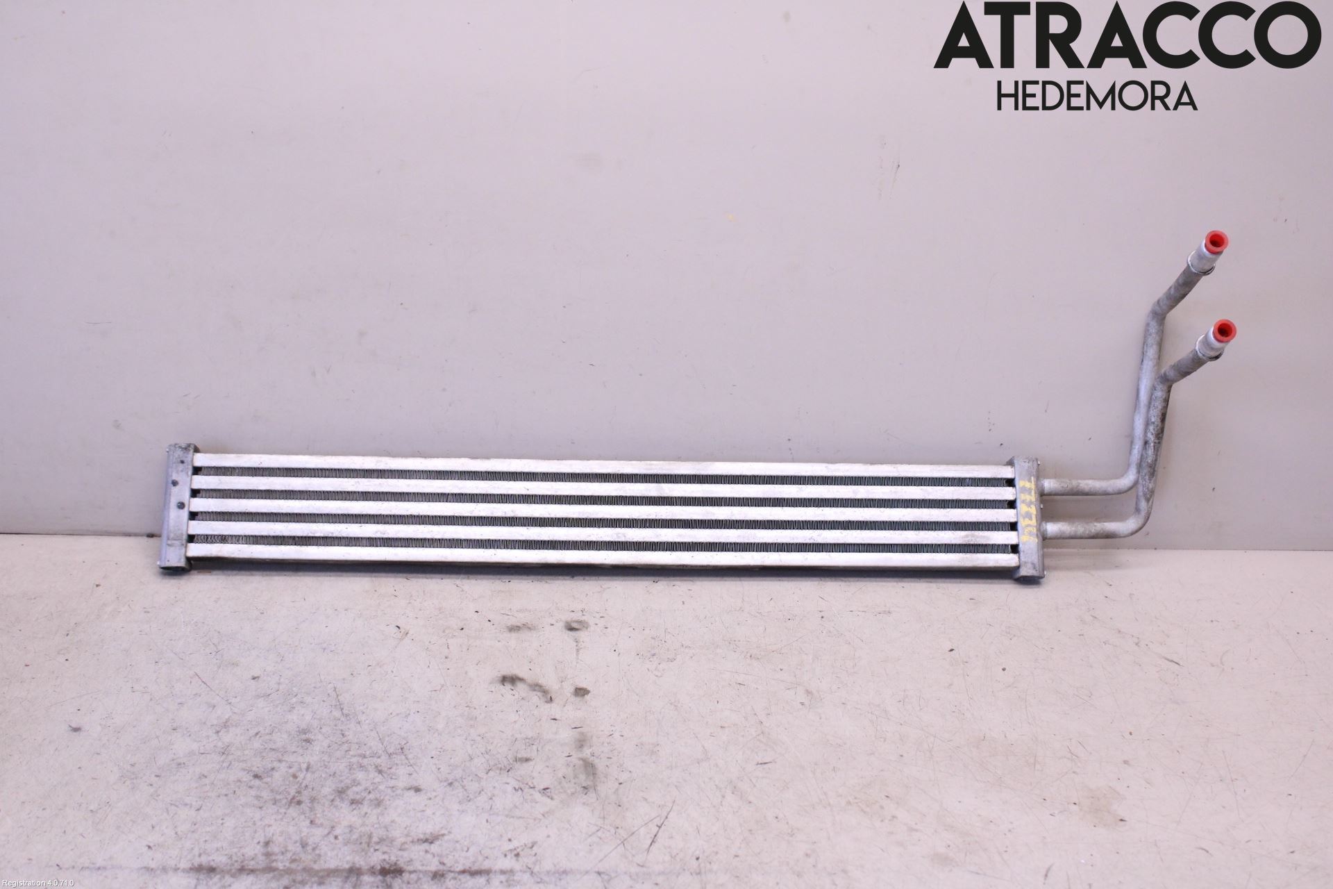 BMW 7 F01/02/03/04 09-15 Radiator Servoolje Kjøler