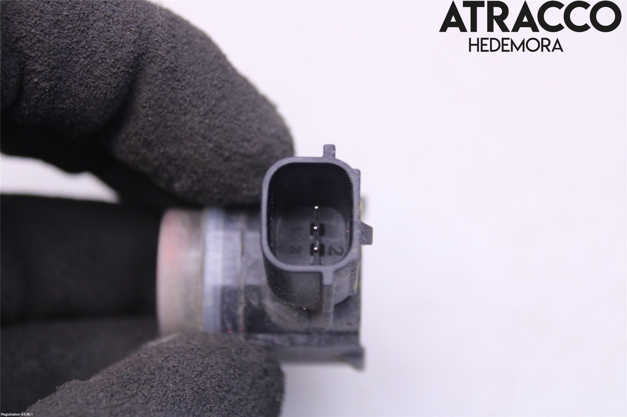 Ford FOCUS 15-18 Sensor Ryggesensor