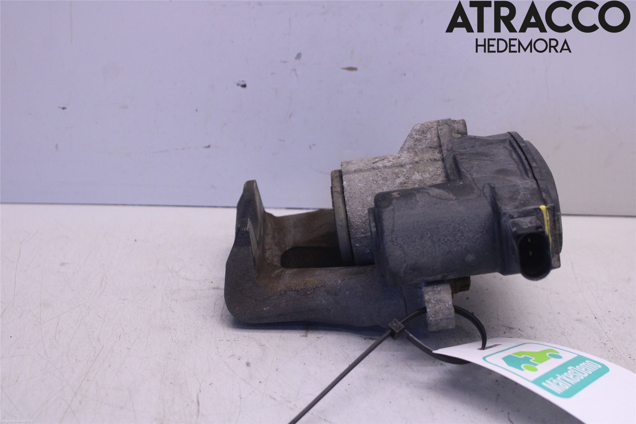 Hyundai i40 16-18 Bremsecaliper Bak Venstre