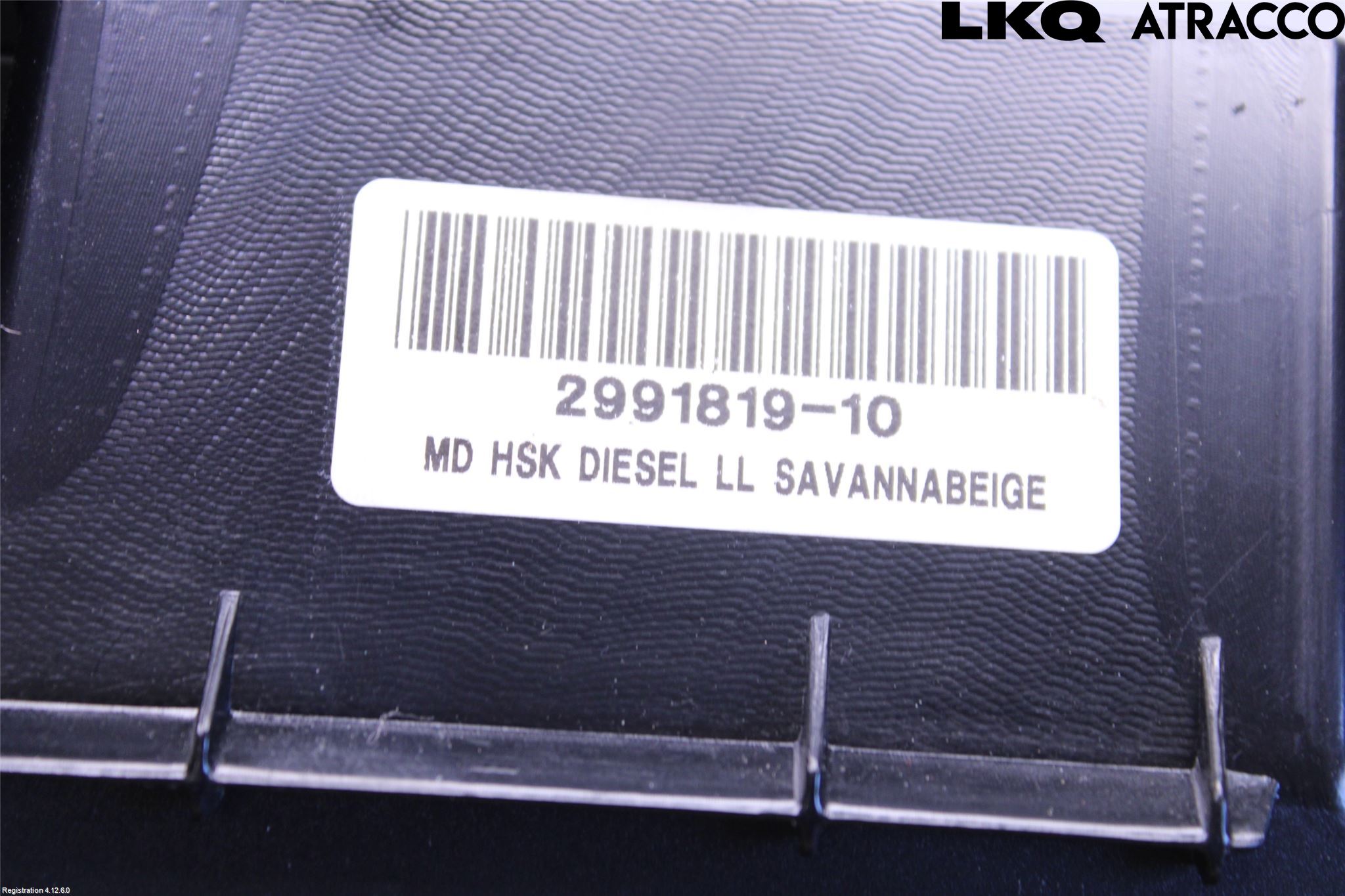 BMW X1 E84 10-15 Innr Hanskerom