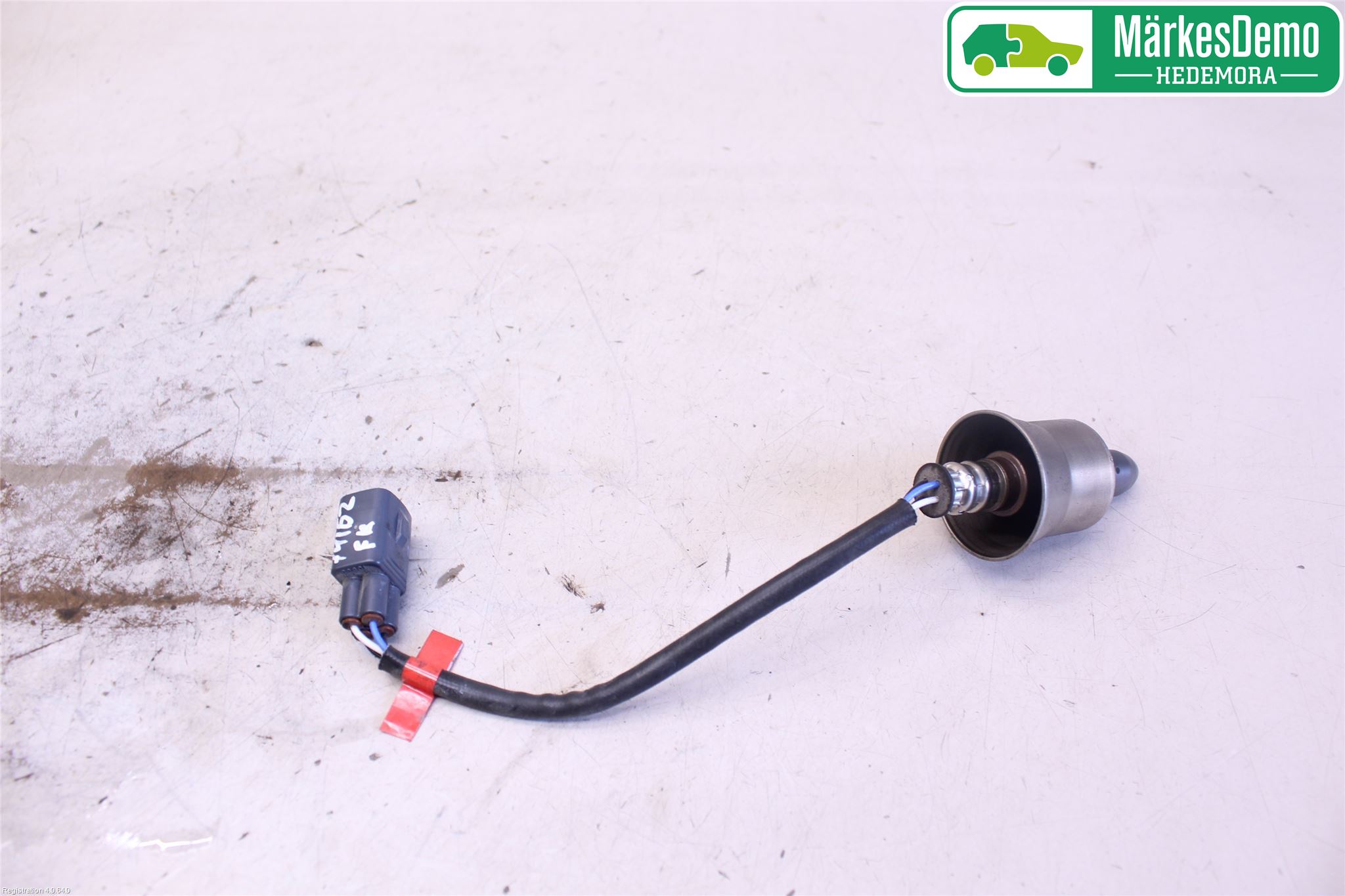 Toyota AURIS 13-19 Inns Lambdasonde