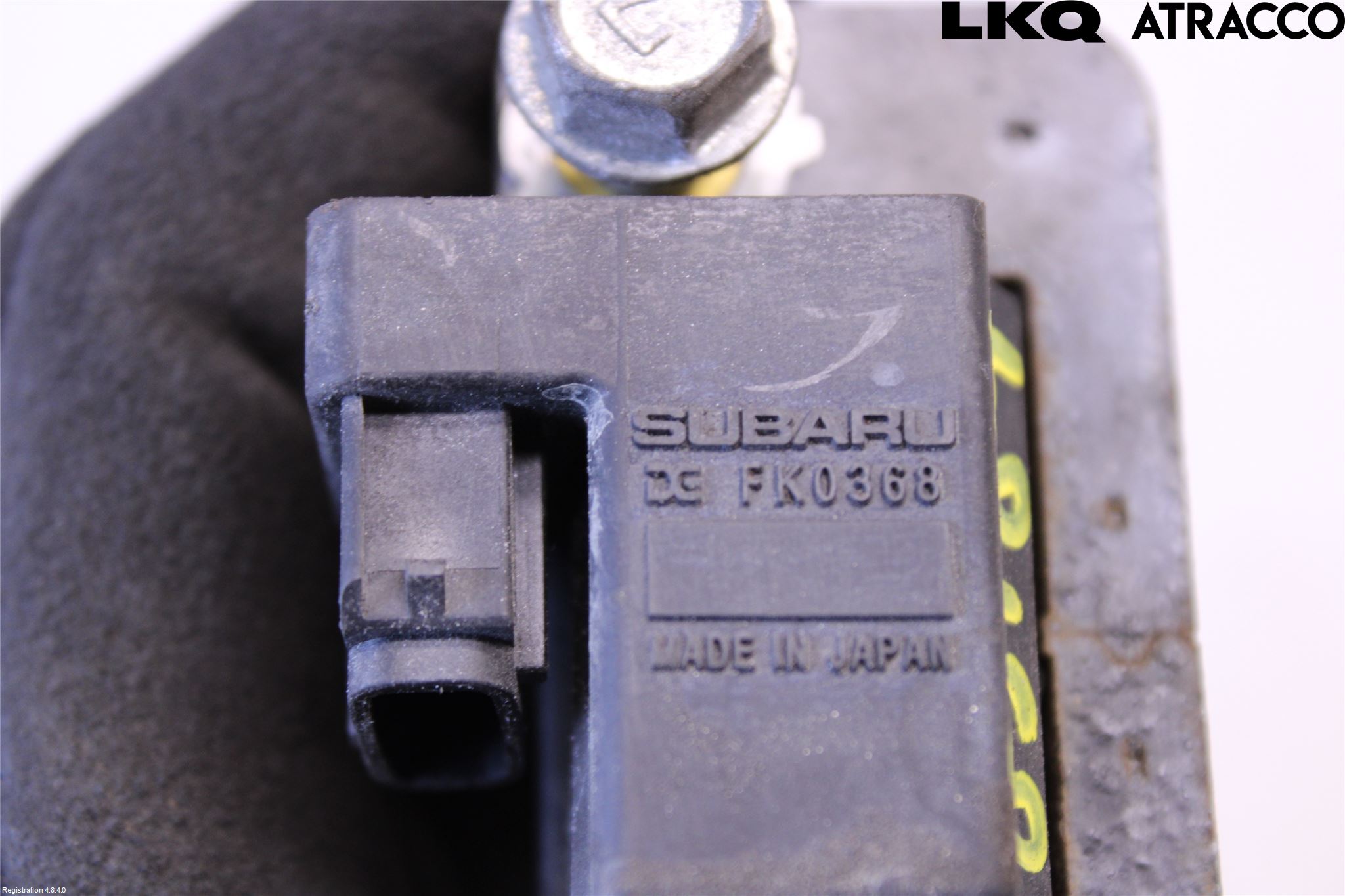 Subaru OUTBACK 10-15 Coil