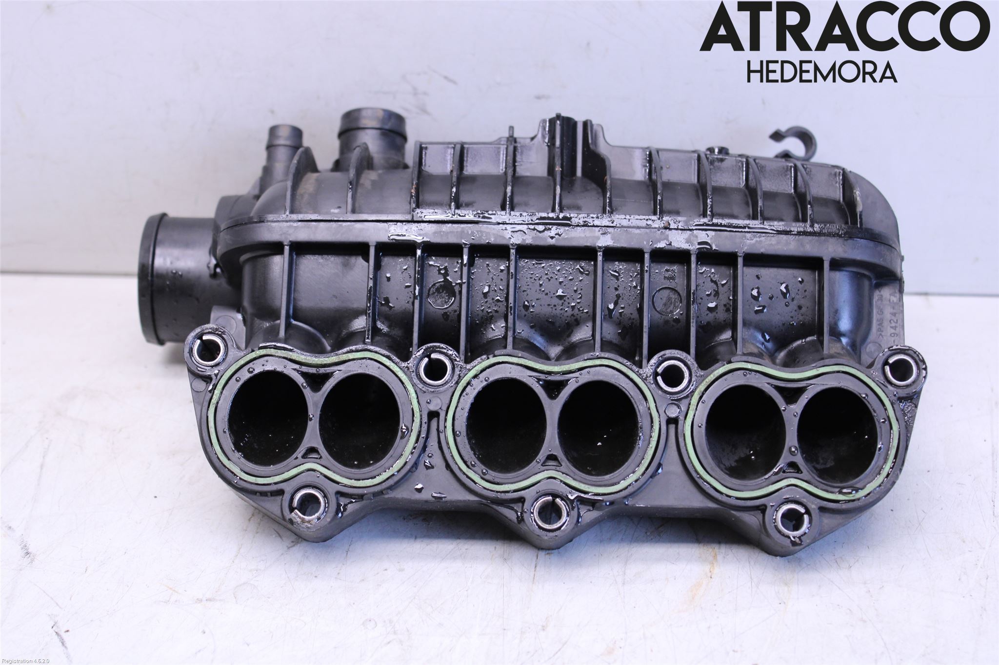 Ford C-MAX II  11-14 Innsugningsmanifold