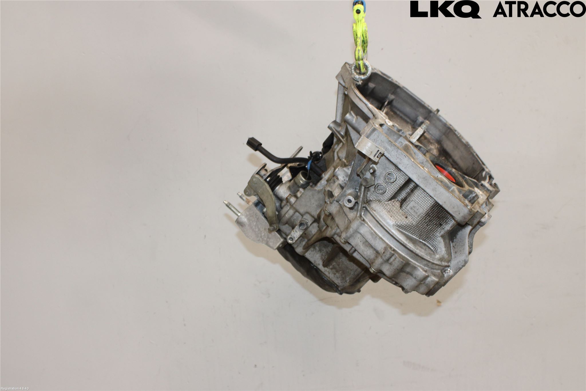 Suzuki SWIFT 17-24 Gearkasse 5 Trinn