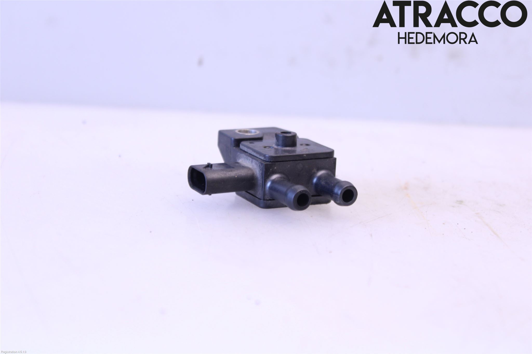 Toyota AVENSIS 09-15 Sensor Temp-Trykk Avgass