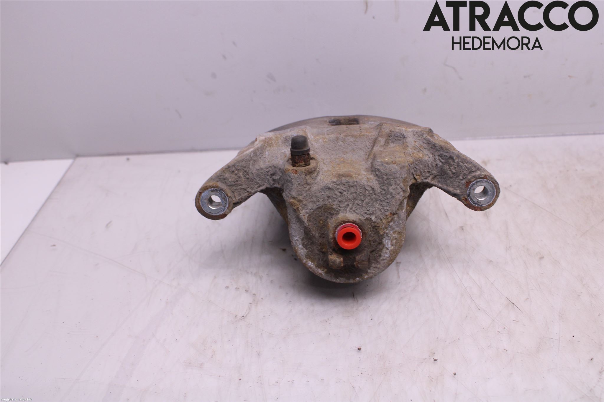 Nissan PULSAR Bremsecaliper Foran Venstre