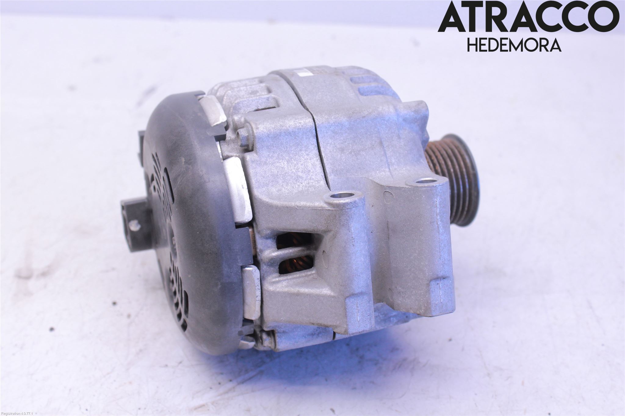 BMW 1 F20/F21 11-19 Dynamo