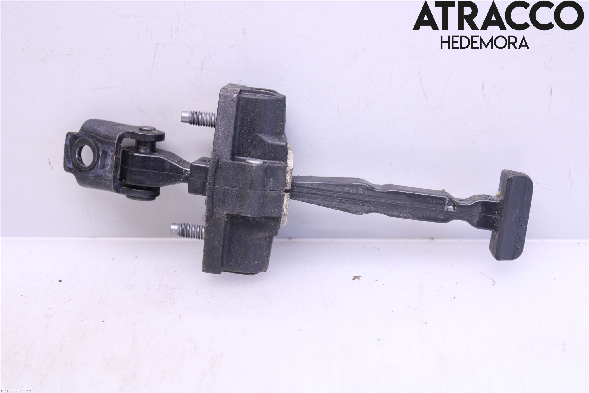 Renault CAPTUR 13-19 Dørstopper