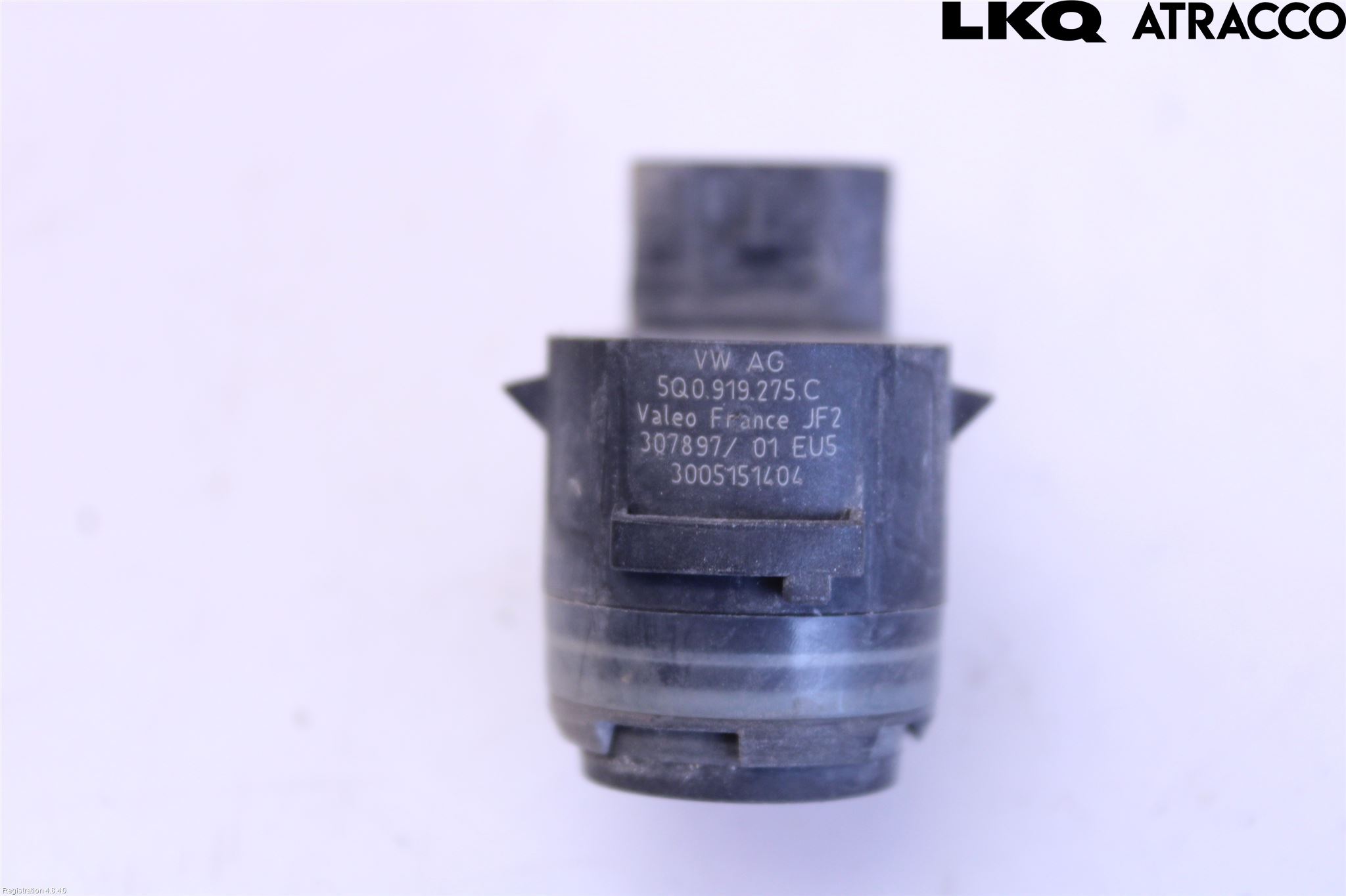 Seat LEON 13-20 Sensor Parkering Front