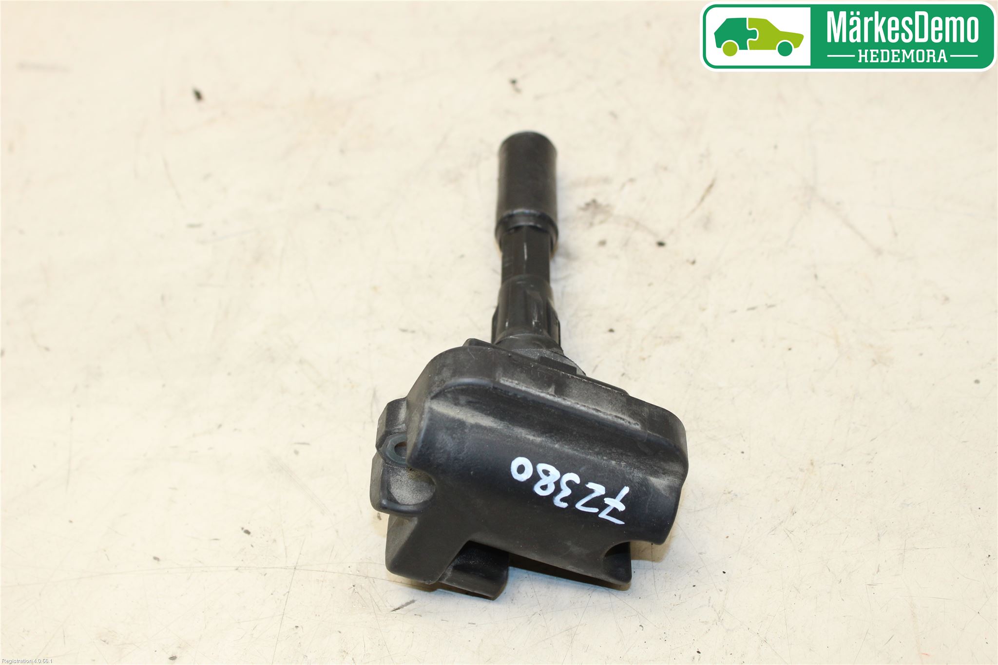 Honda LEGEND 97-98 Coil