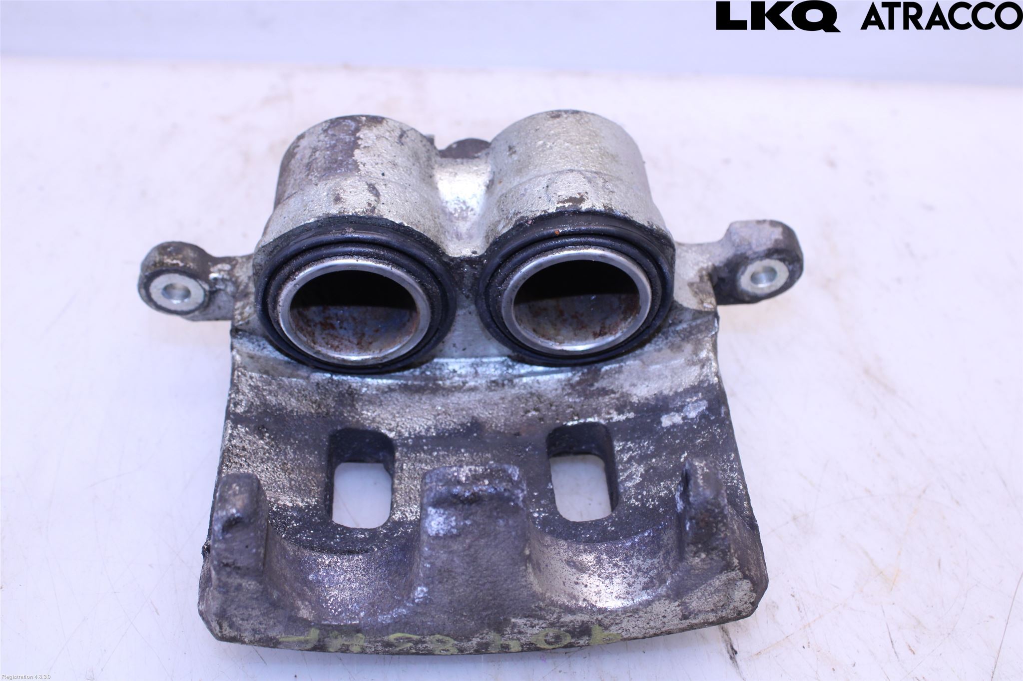 Subaru OUTBACK 15-20 Bremsecaliper Foran Høyre