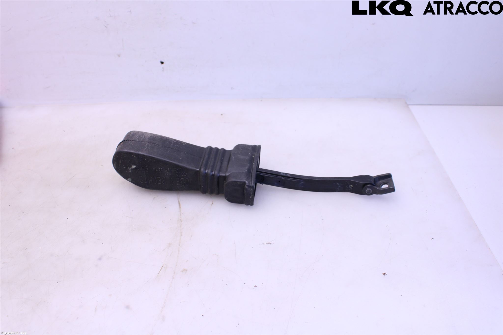 Audi A4 12-15 Dørstopper