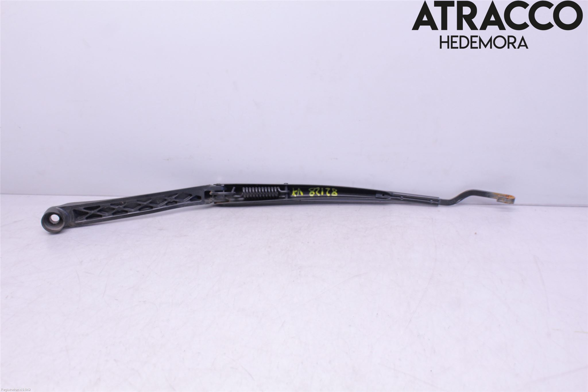 Toyota RAV 4 06-12 Viskerarm-Armer Frontrute