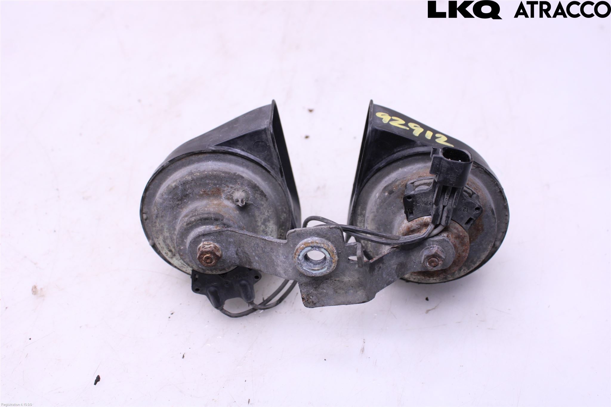 Ford FOCUS     04-07 Signalhorn