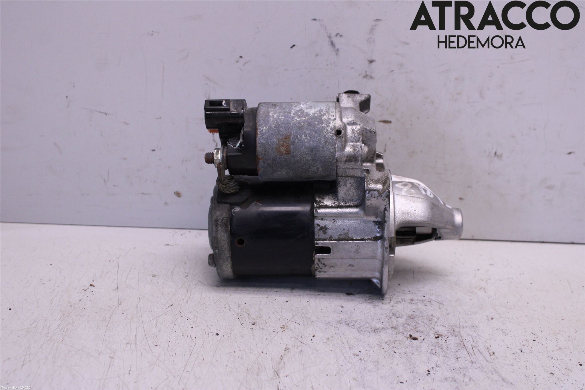 Kia VENGA 10-19 Startmotor
