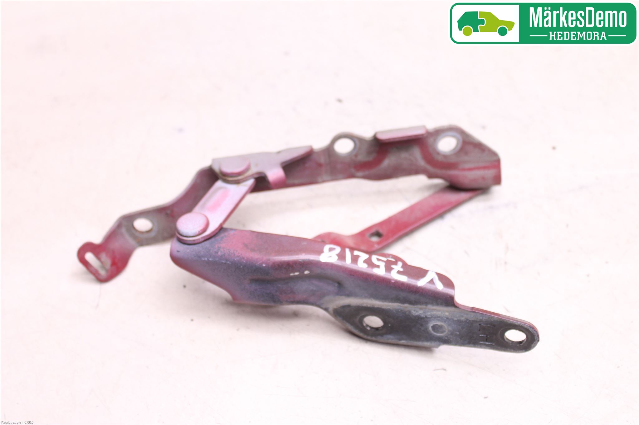 Subaru LEGACY    04-06 Panser Hengsel - Hengsler