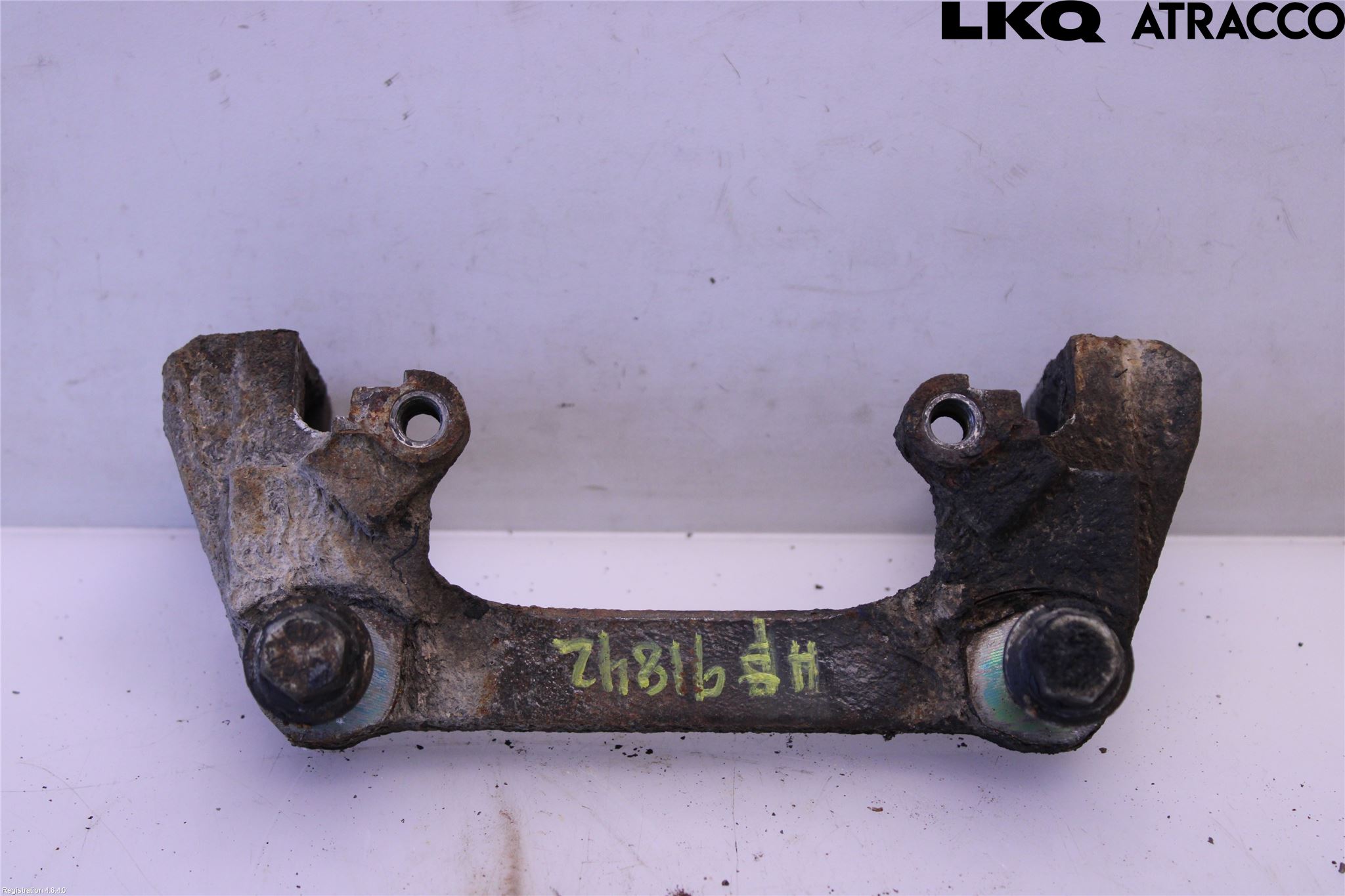 Volvo XC70 01-04 Bremsecaliper Feste Holder