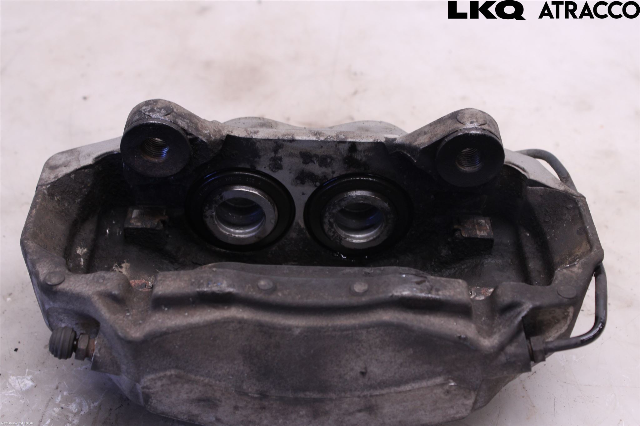 Audi A4/S4 B9 16-19 Bremsecaliper Foran Høyre