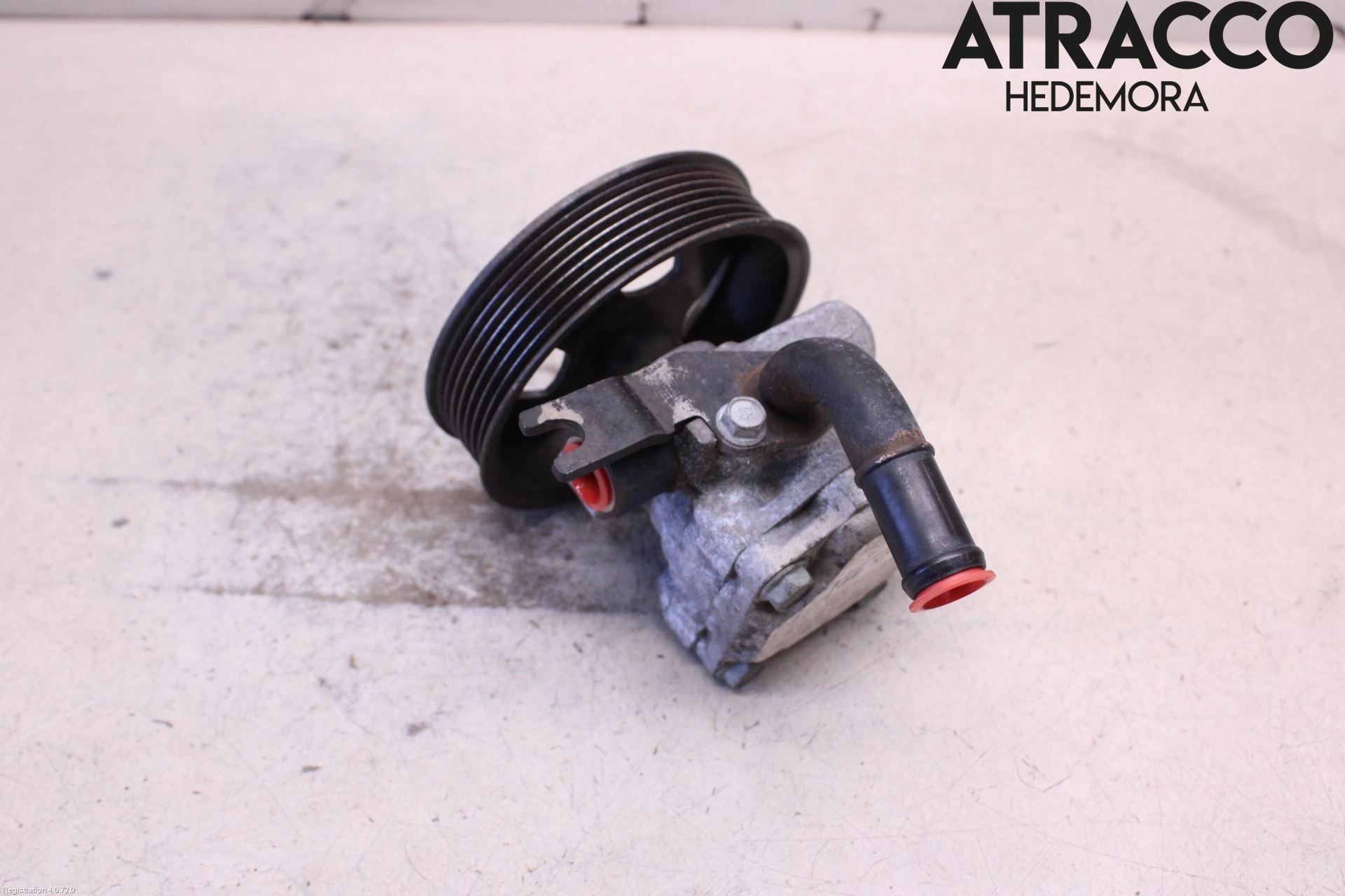 Hyundai H-1/STAREX 08-21 Servo Pumpe