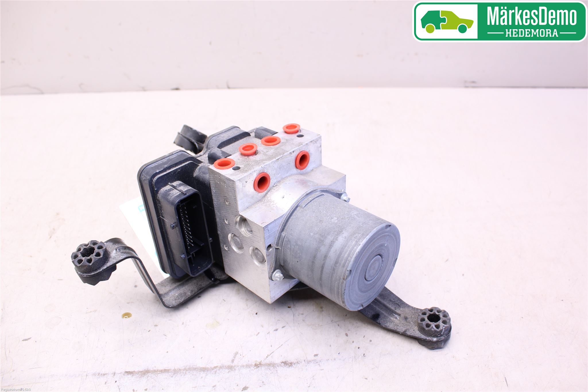 BMW X5 F15 13-18 Abs Hydraulikkaggregat