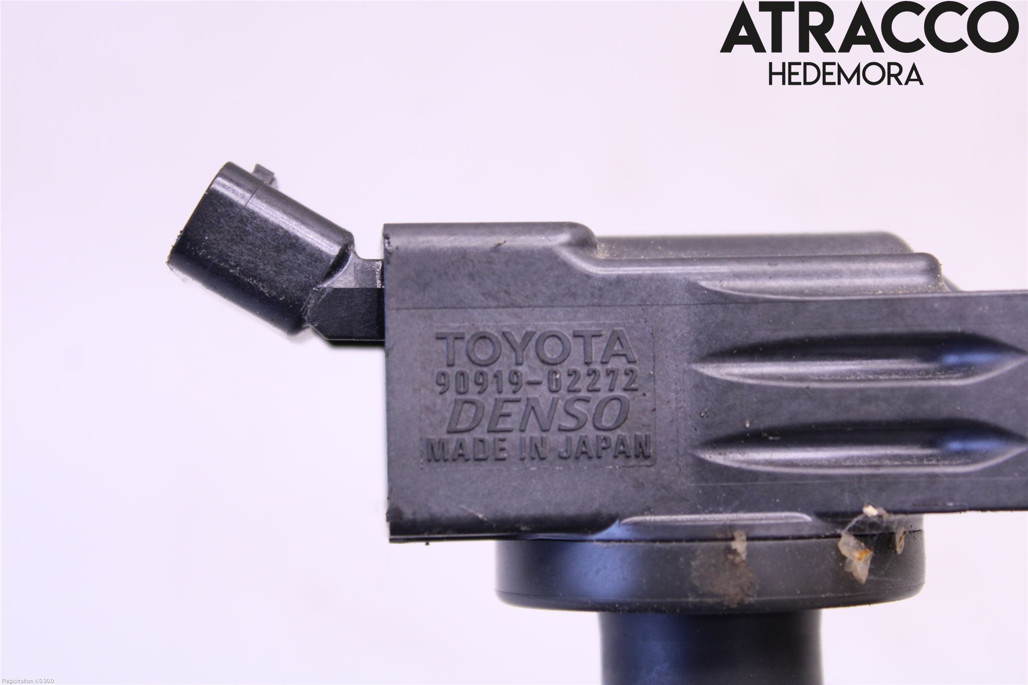 Toyota COROLLA 19- Coil
