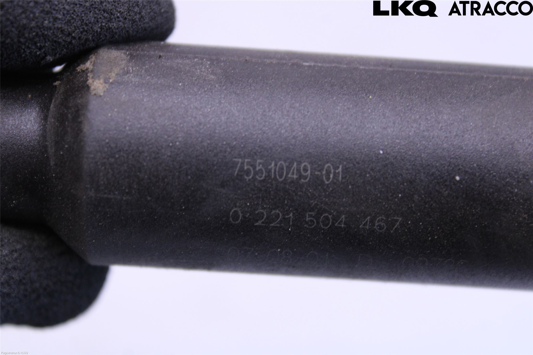 BMW X3 E83     03-10 Coil
