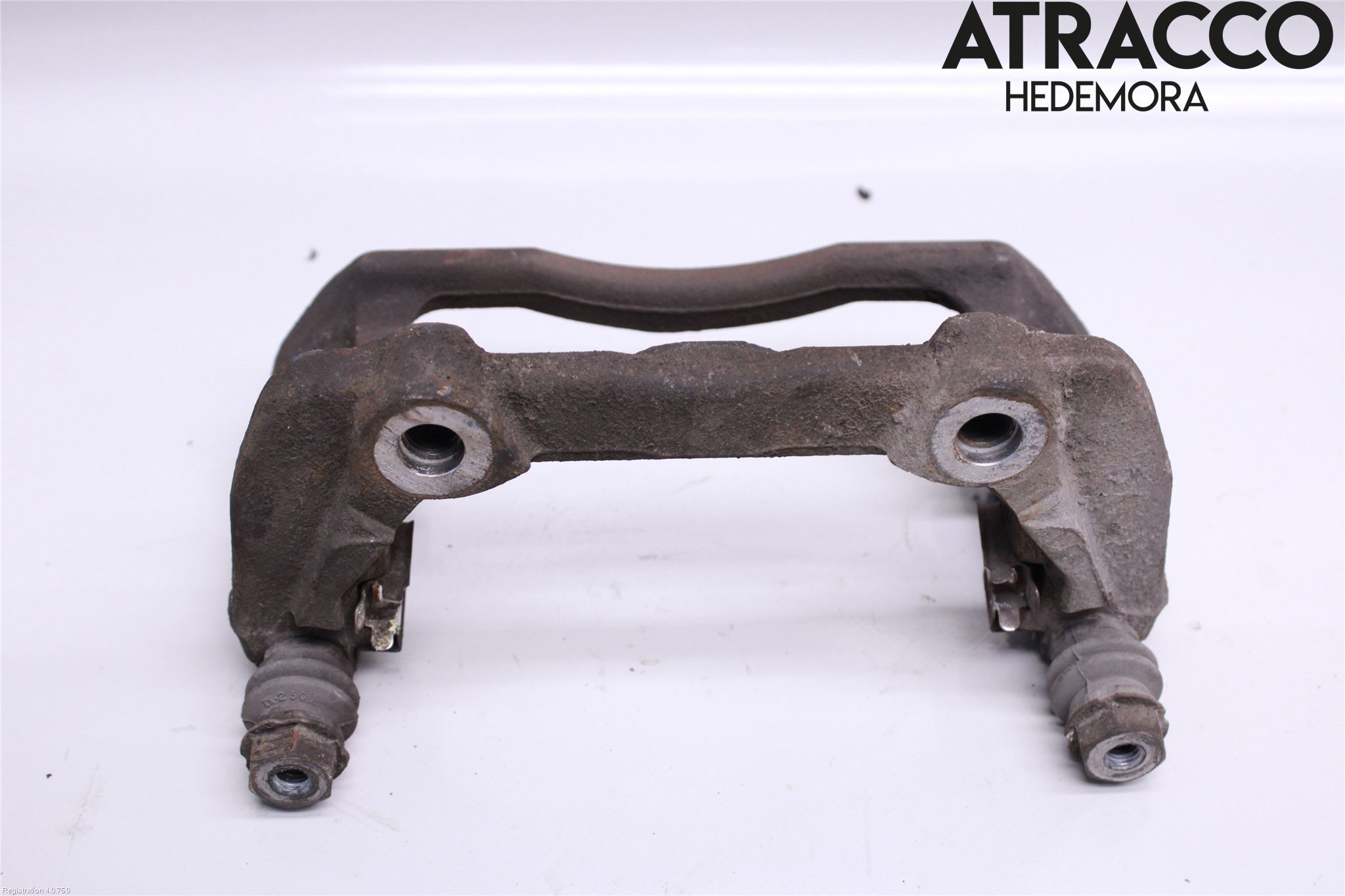 Mercedes-Benz MB C-KLASS (W204) 07-15 Bremsecaliper Feste Holder