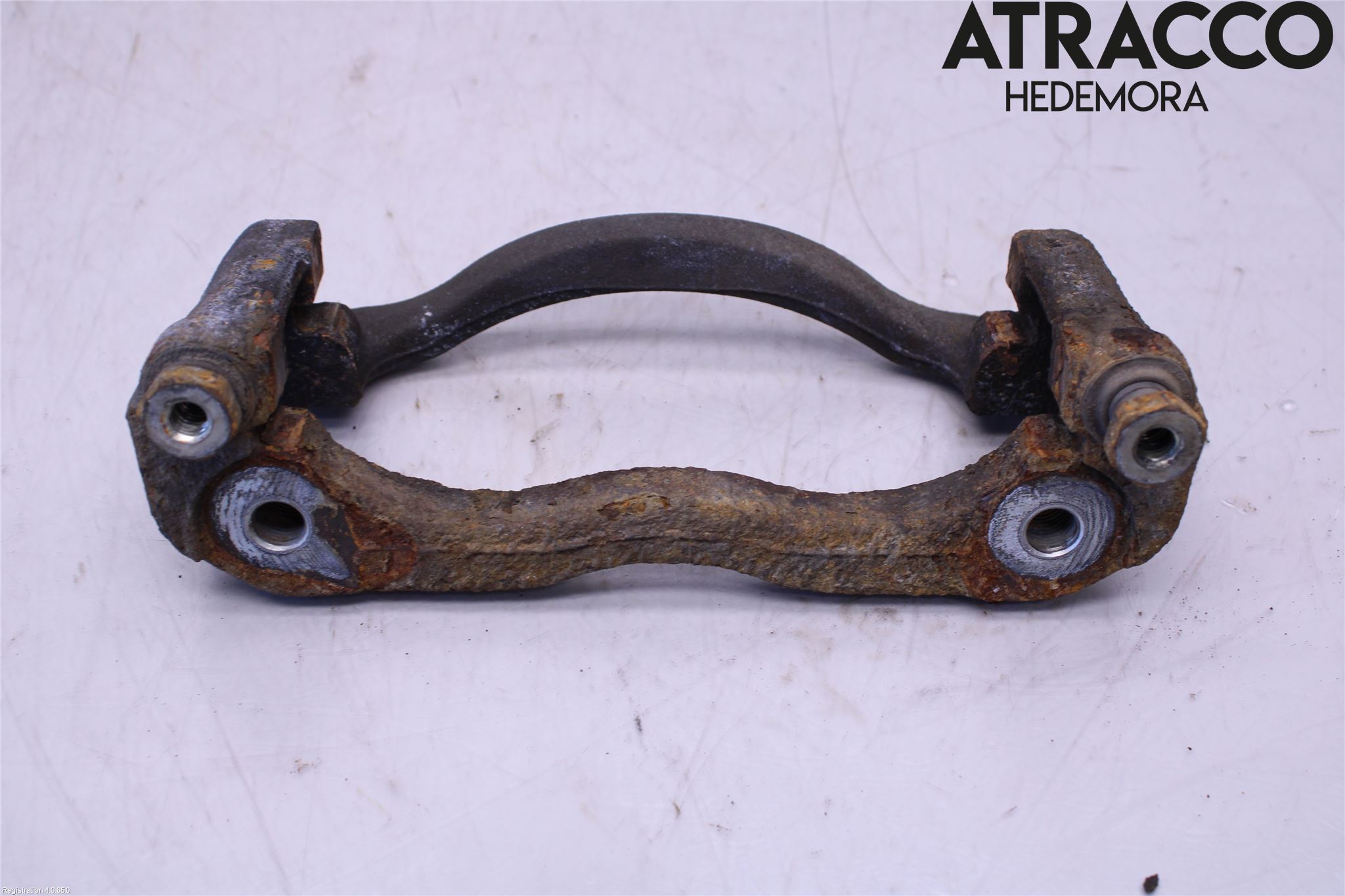 Ford RANGER EU 12-23 Bremsecaliper Feste Holder