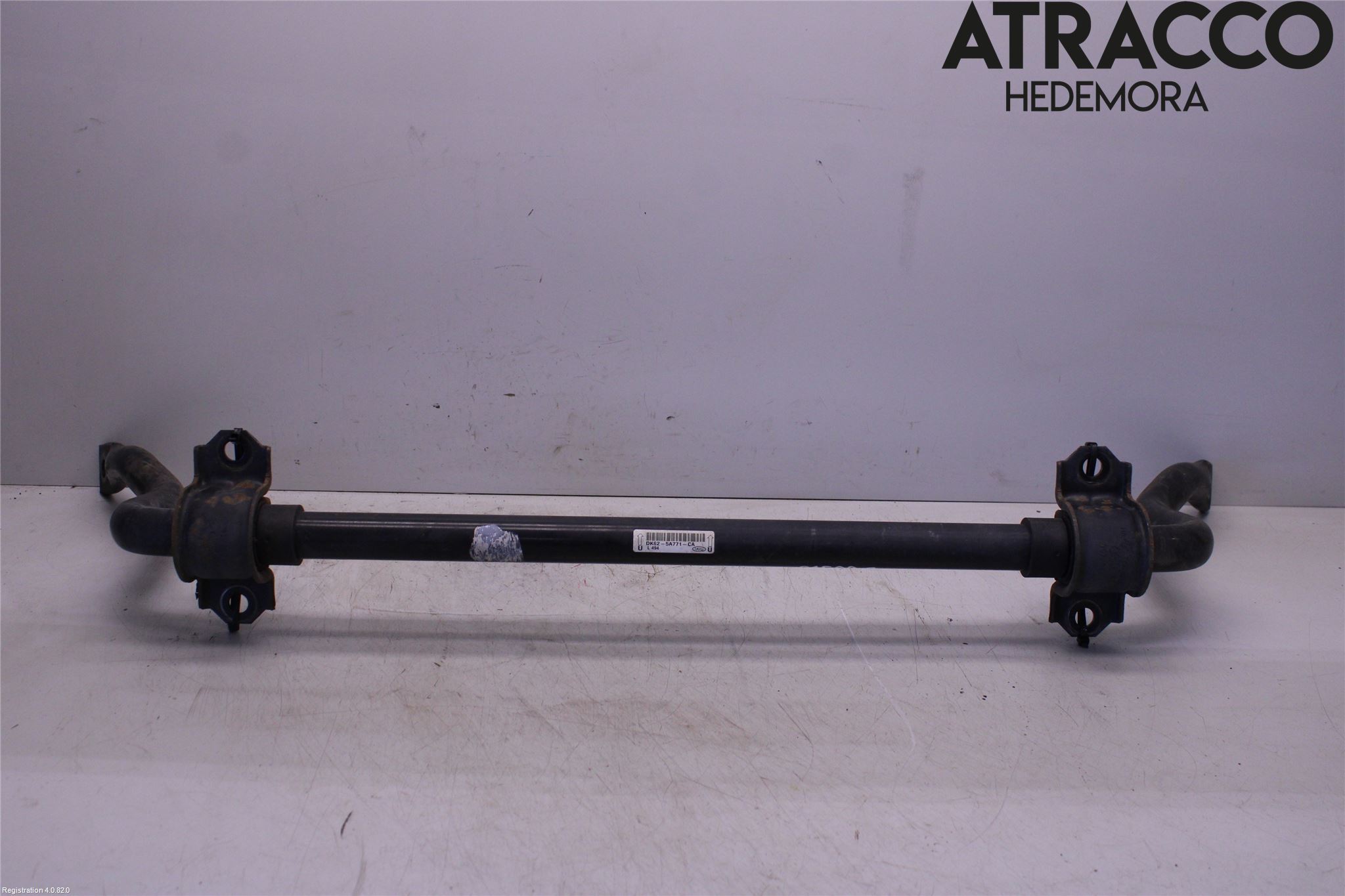 Landrover RANGE ROVER SPORT (L494) 14-22 Stablisatorstag Bak