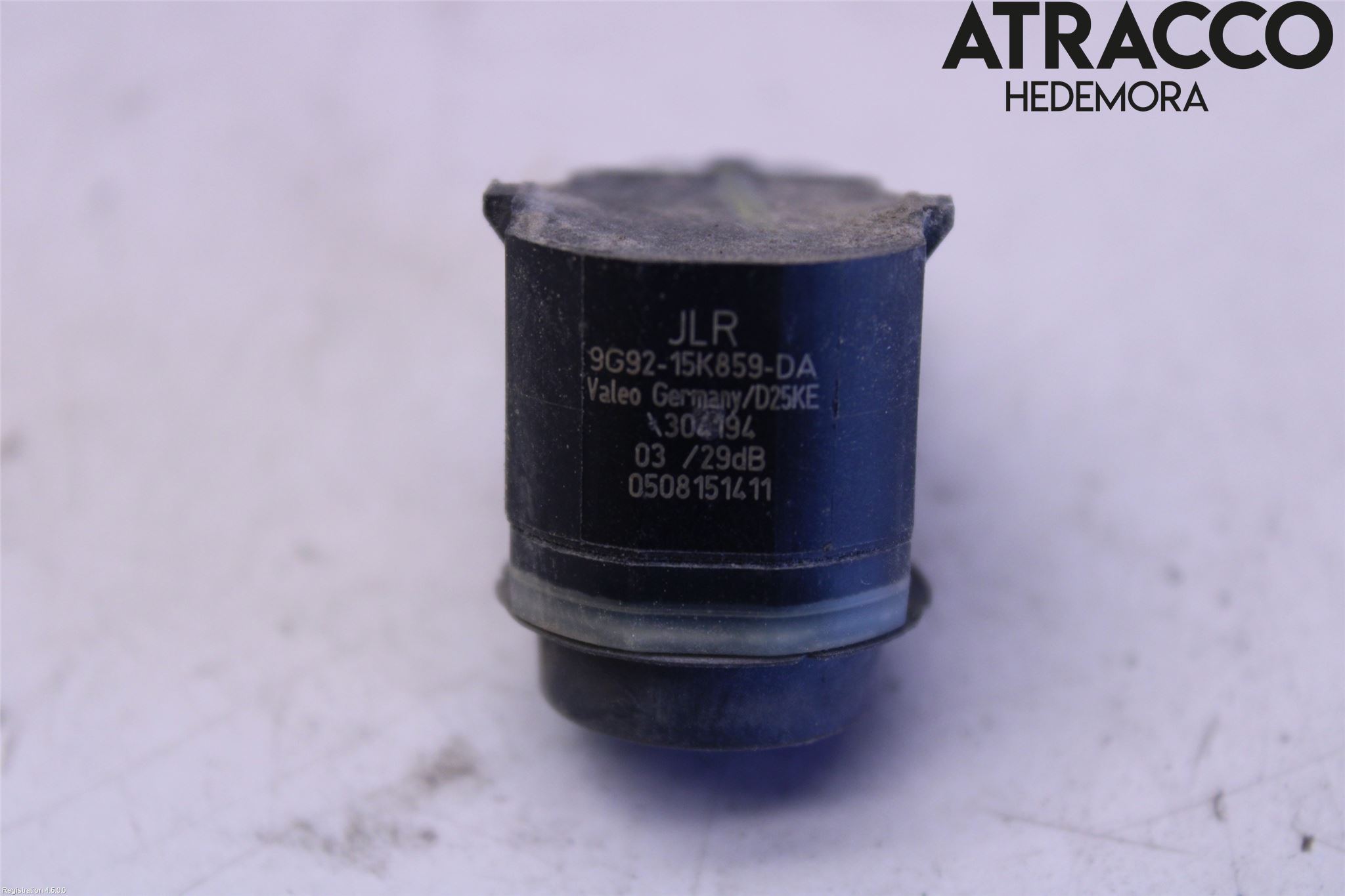 Jaguar XE (X760) 15-24 Sensor Ryggesensor