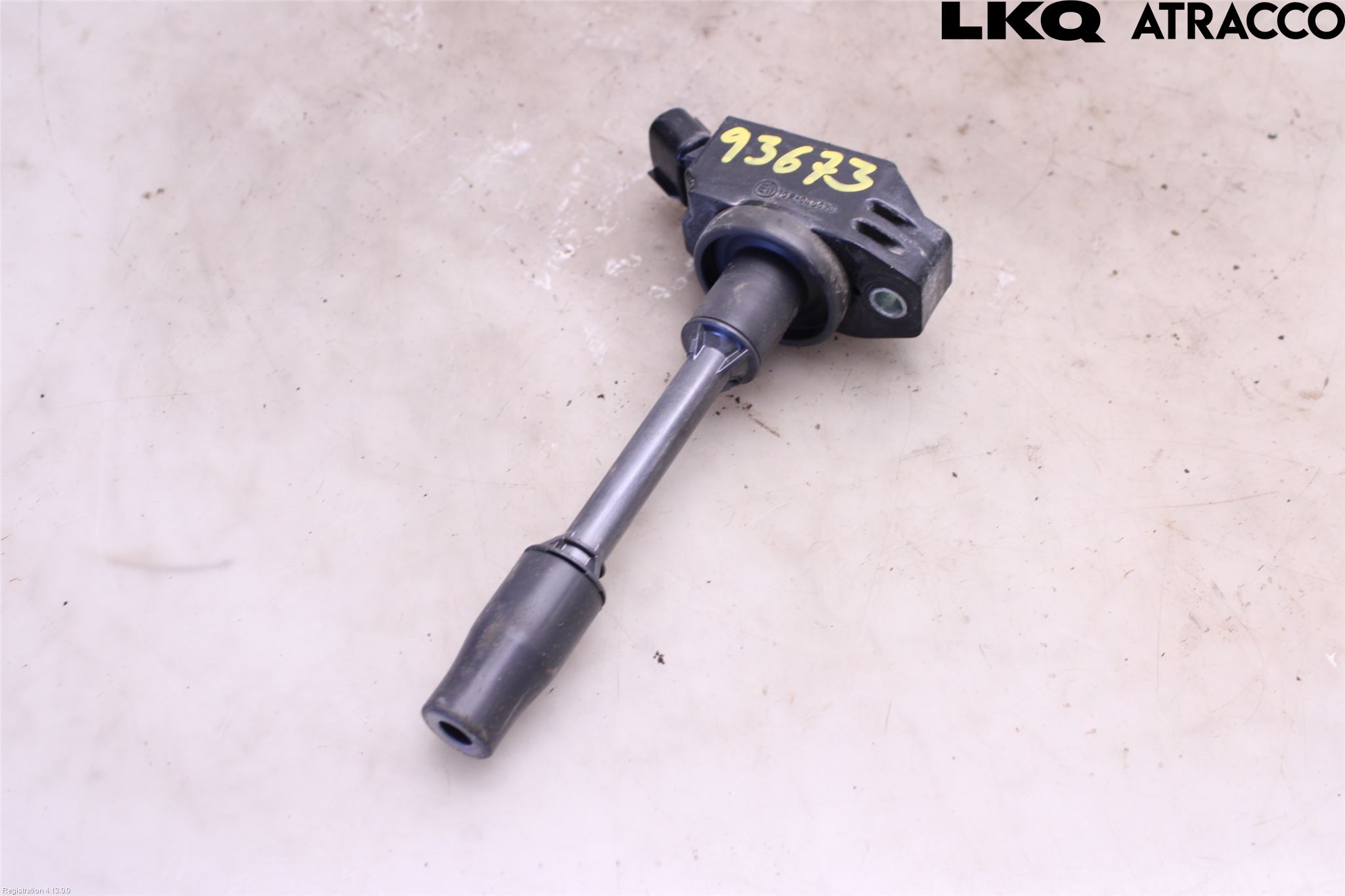 Toyota COROLLA CROSS XG10 22- Coil