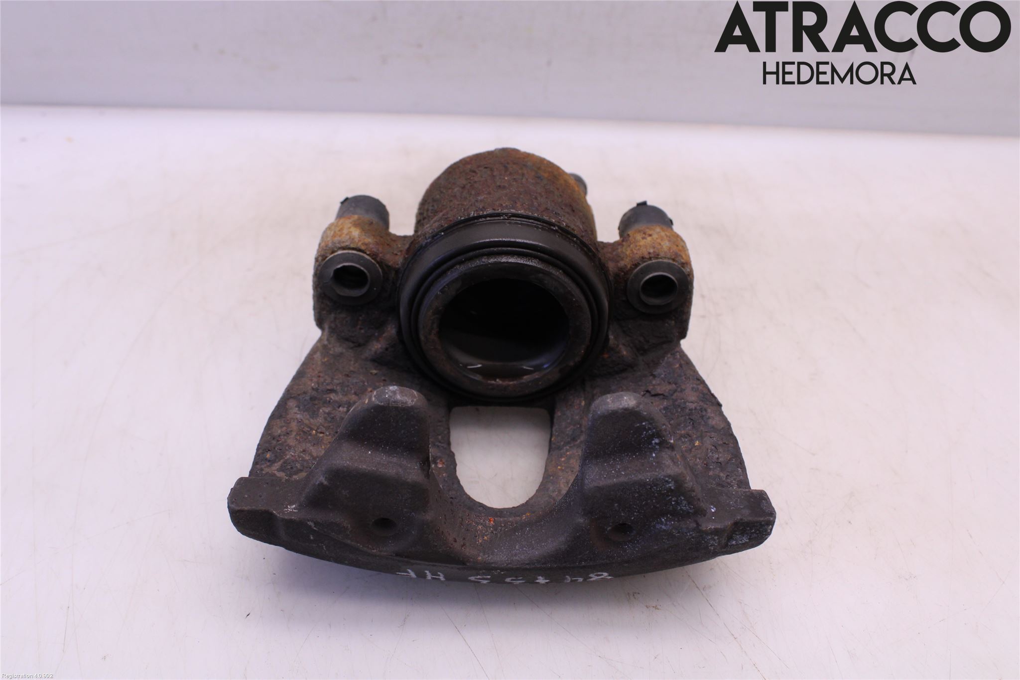 Ford FOCUS 15-18 Bremsecaliper Foran Høyre