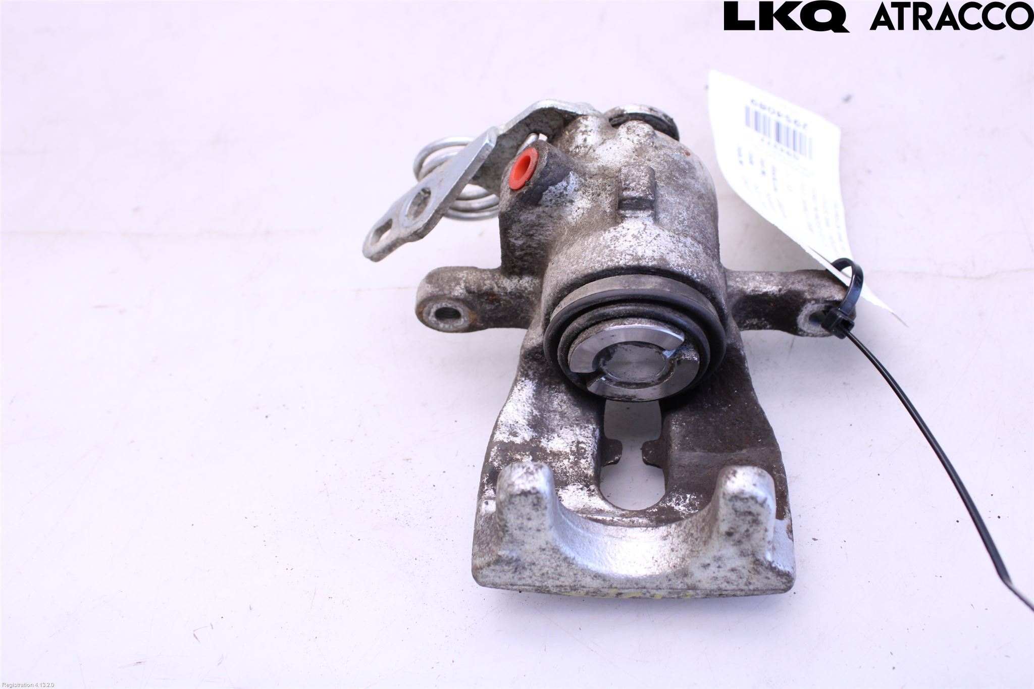 Ford MONDEO 07-15 Bremsecaliper Bak Høyre