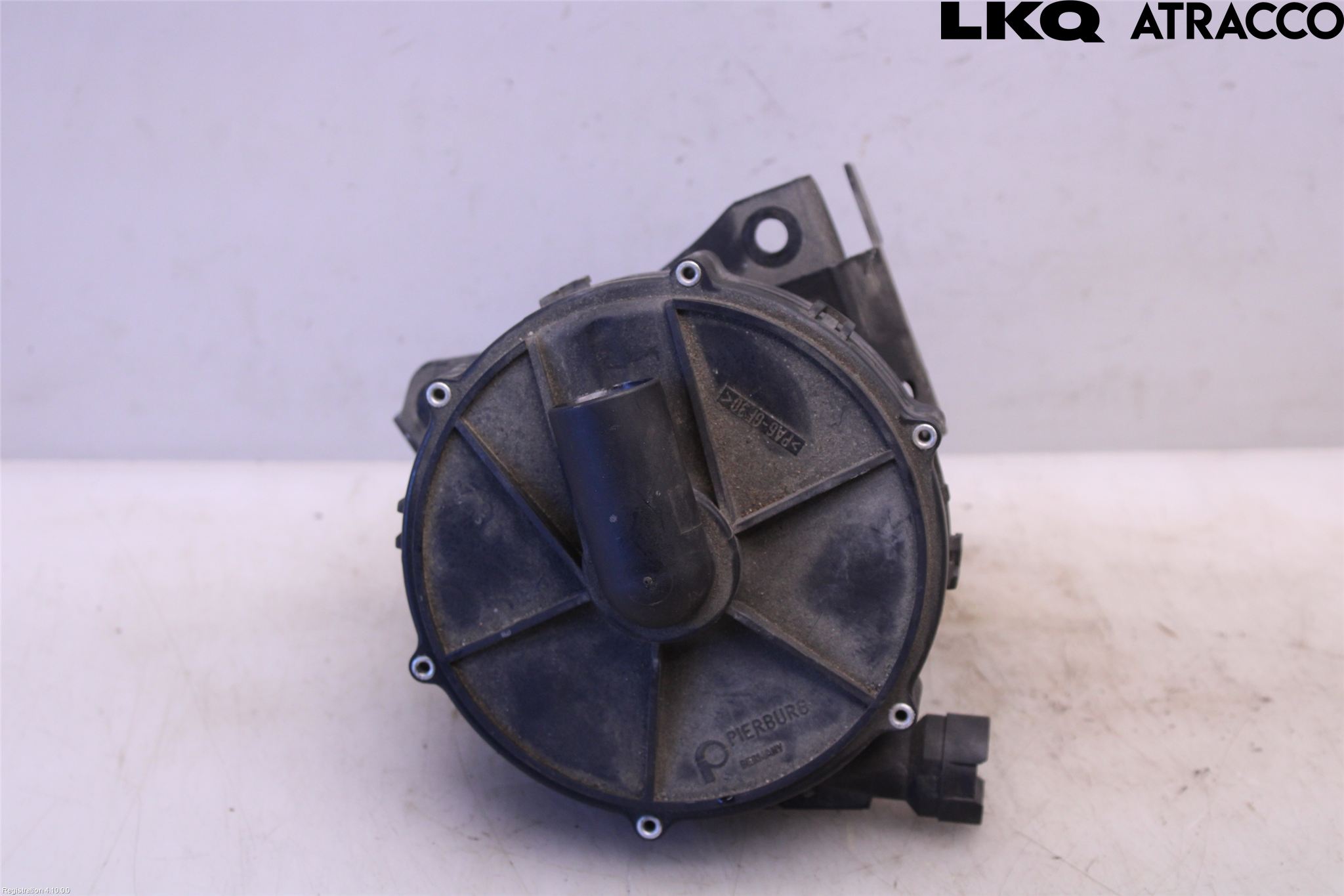 BMW Z3 E36/6    94-02 Luftpumpe - Eksosrensing
