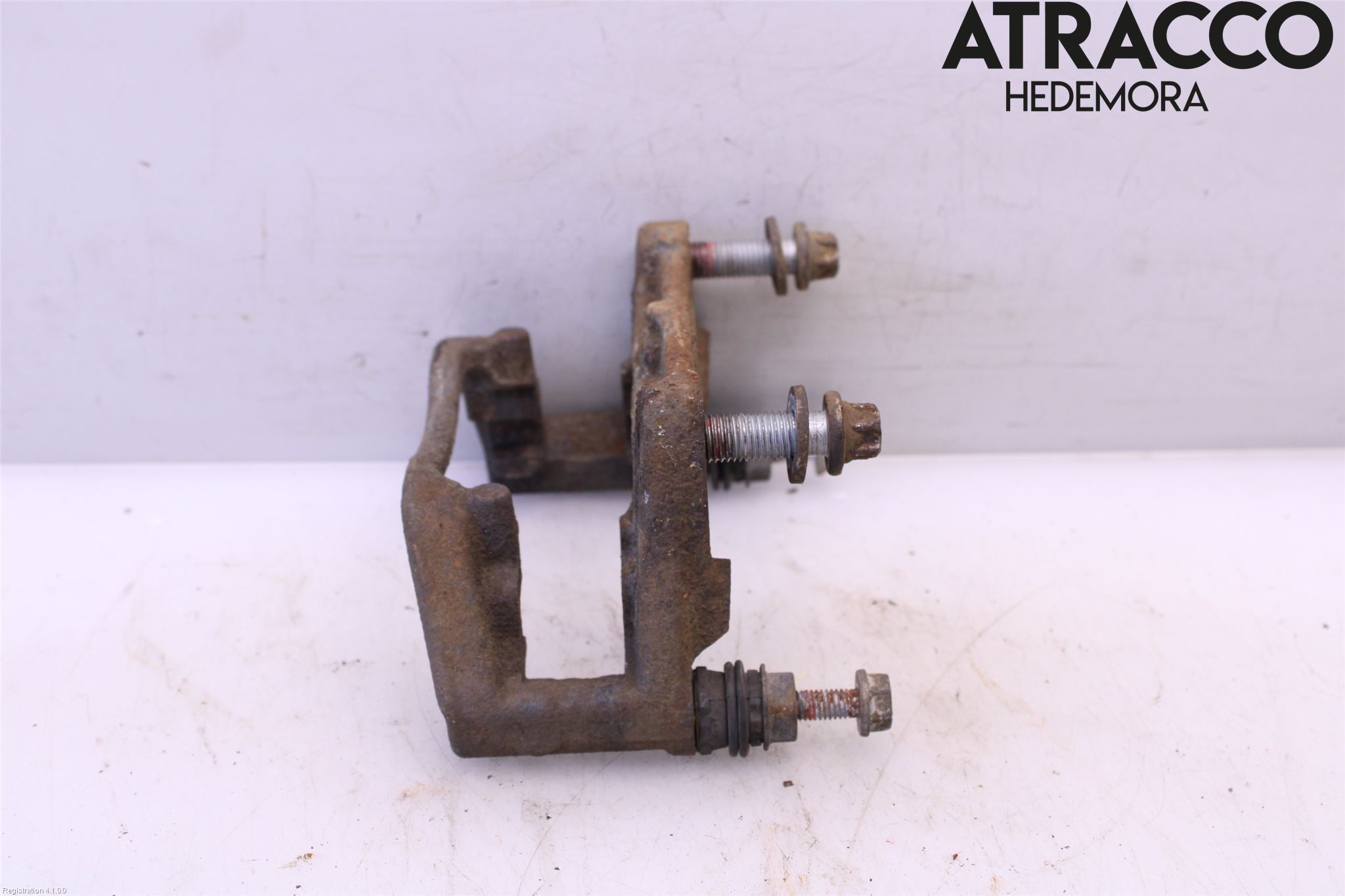 Peugeot EXPERT/E-EXPERT 17- Bremsecaliper Feste Holder